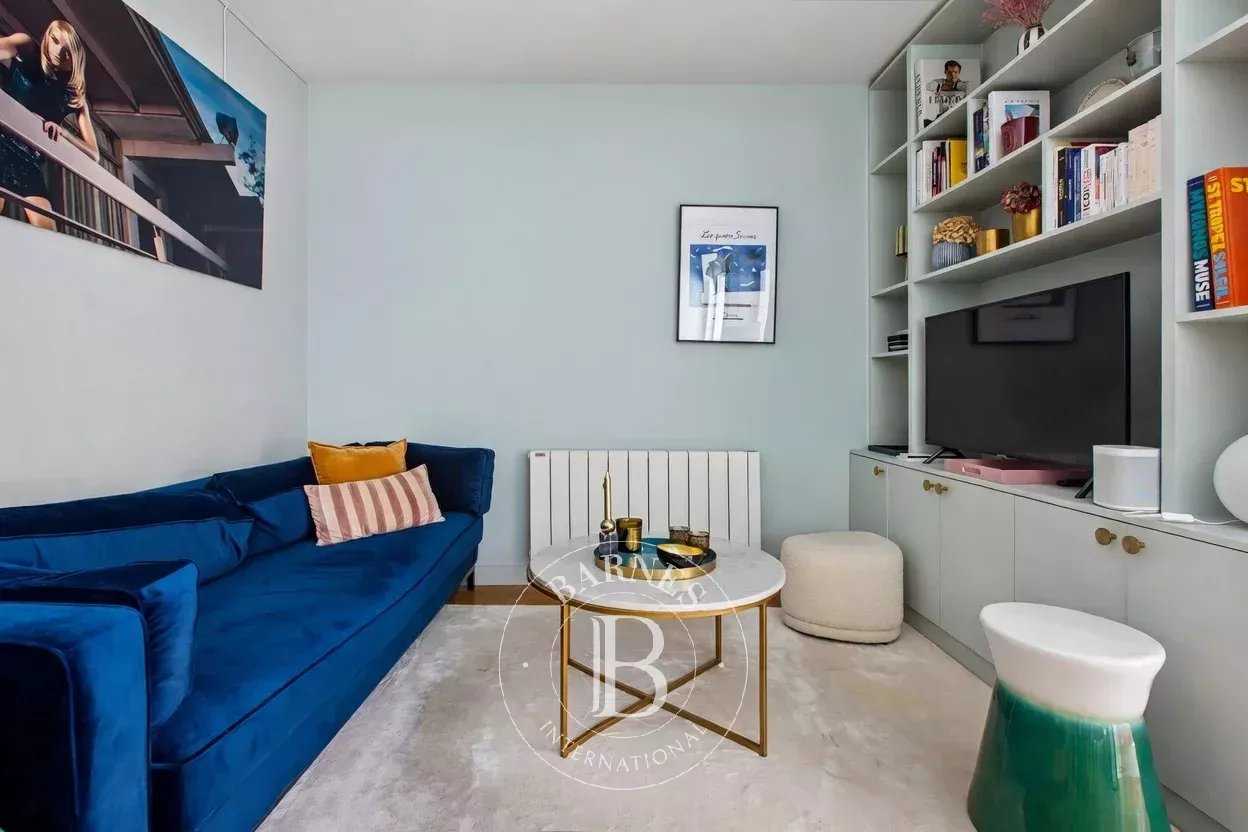 Appartement Paris 75016  -  ref 86883984 (picture 2)