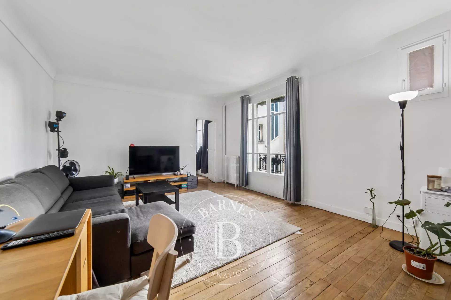 Appartement Paris 75016  -  ref 86738399 (picture 2)