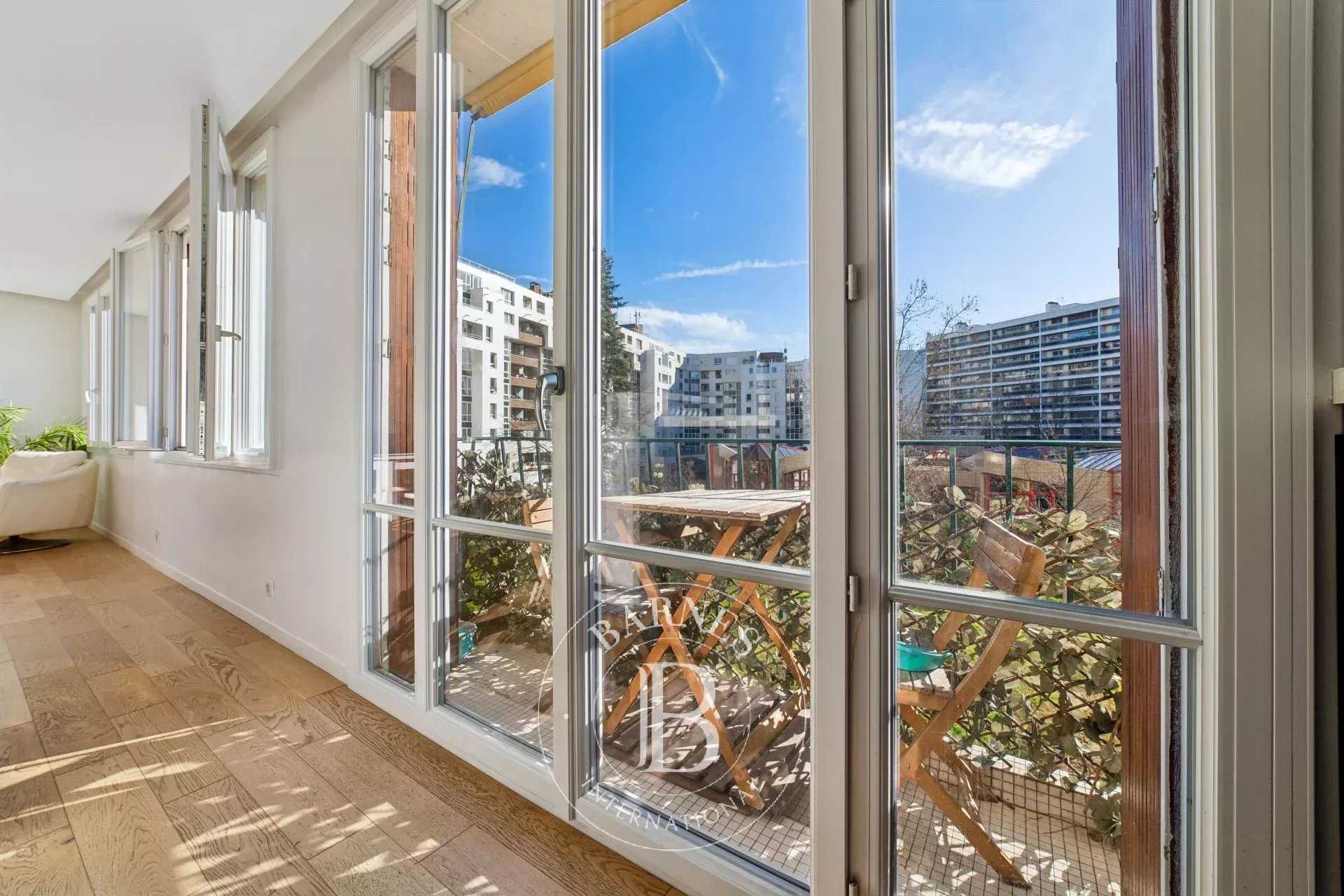 Piso Paris 75016  -  ref 86723697 (picture 3)