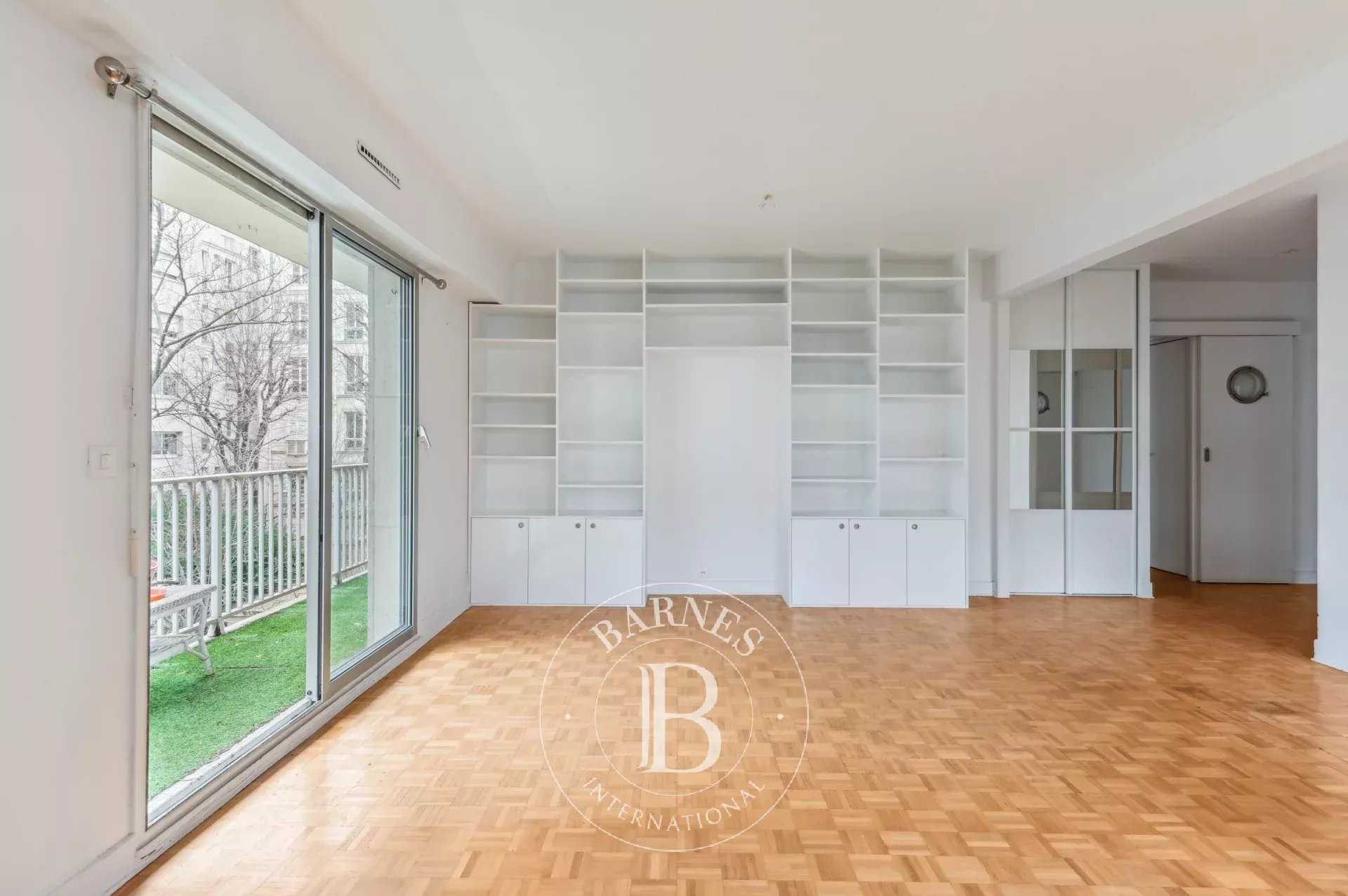 Appartement Paris 75016  -  ref 86115161 (picture 3)