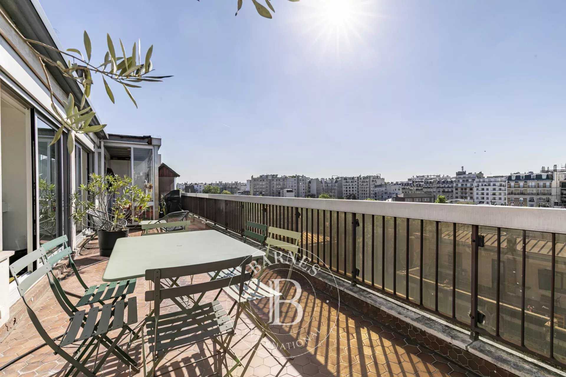 Appartement Paris 75016  -  ref 85841569 (picture 1)