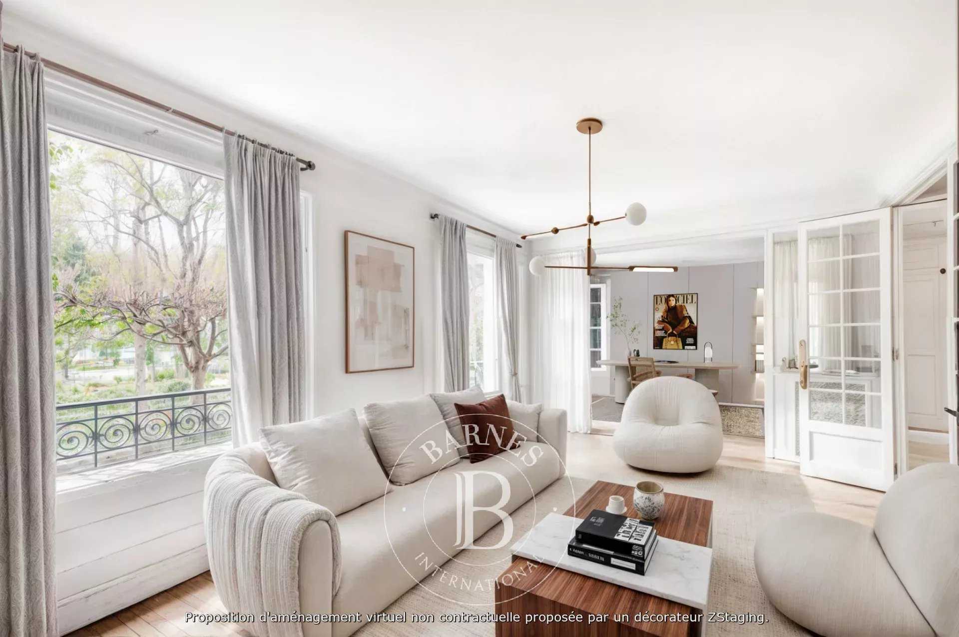 Piso Paris 75016  -  ref 85504233 (picture 2)