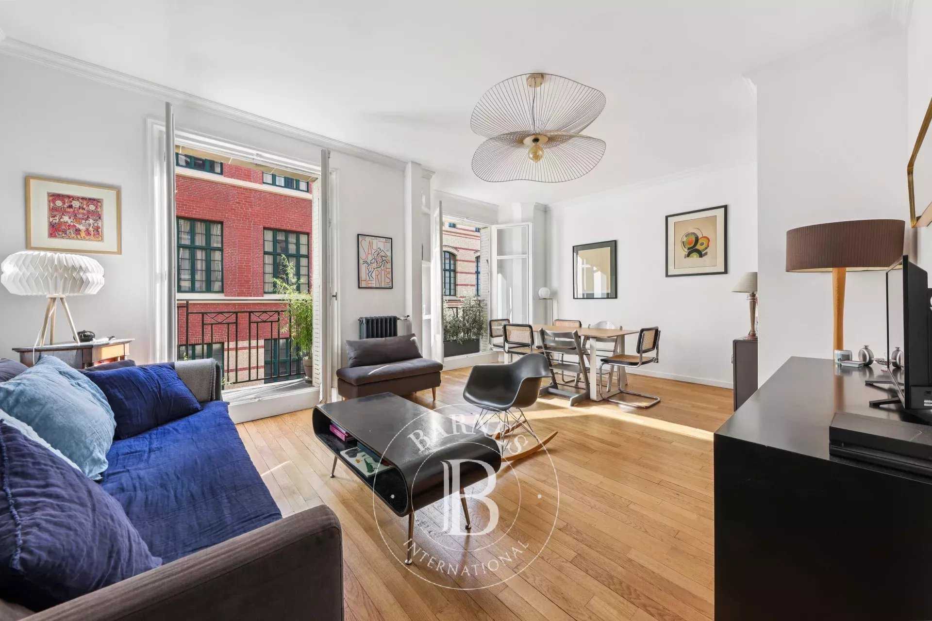 Apartment Paris 75016  -  ref 86131504 (picture 2)