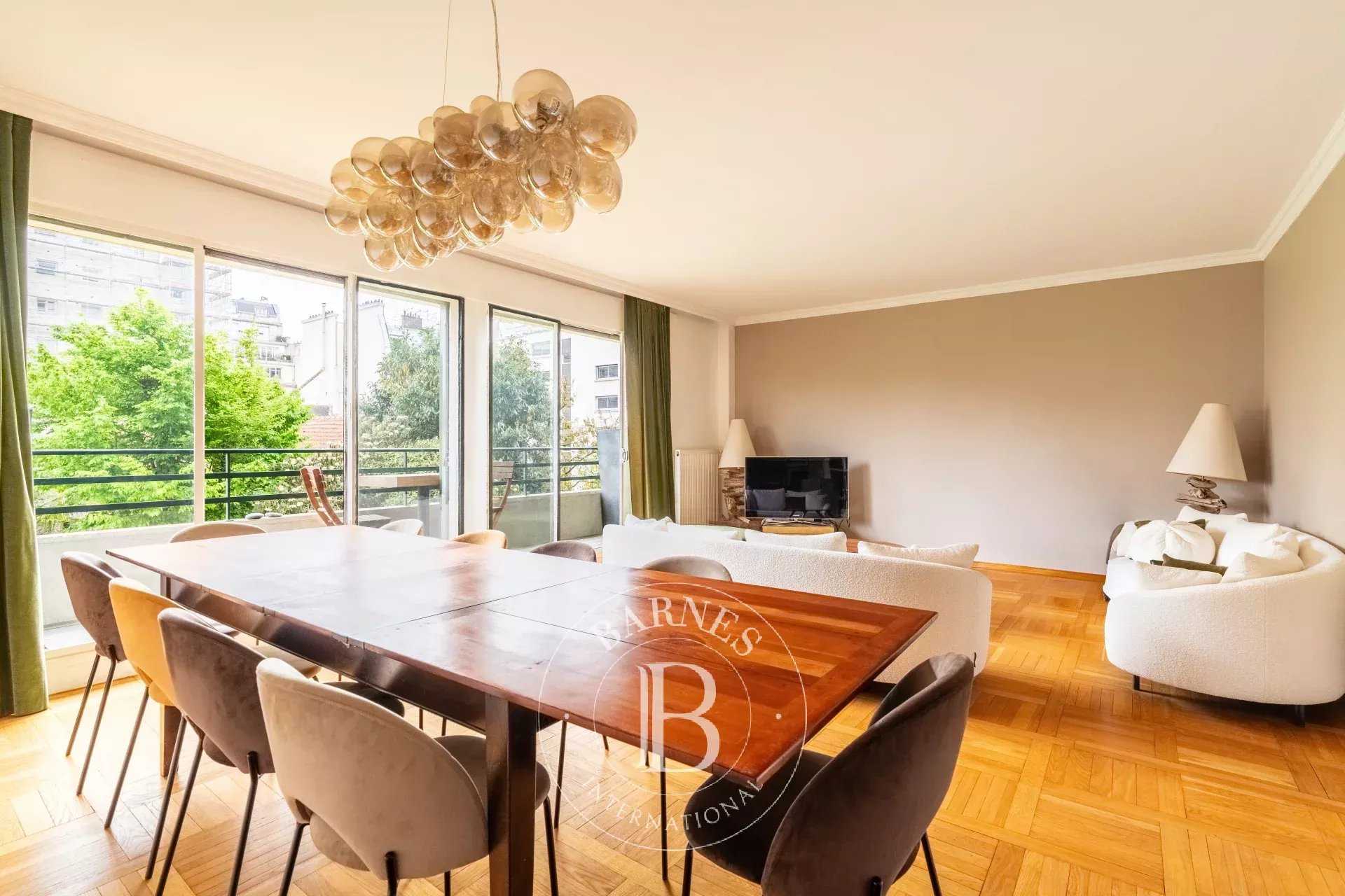 Apartment Paris 75016  -  ref 85845970 (picture 2)
