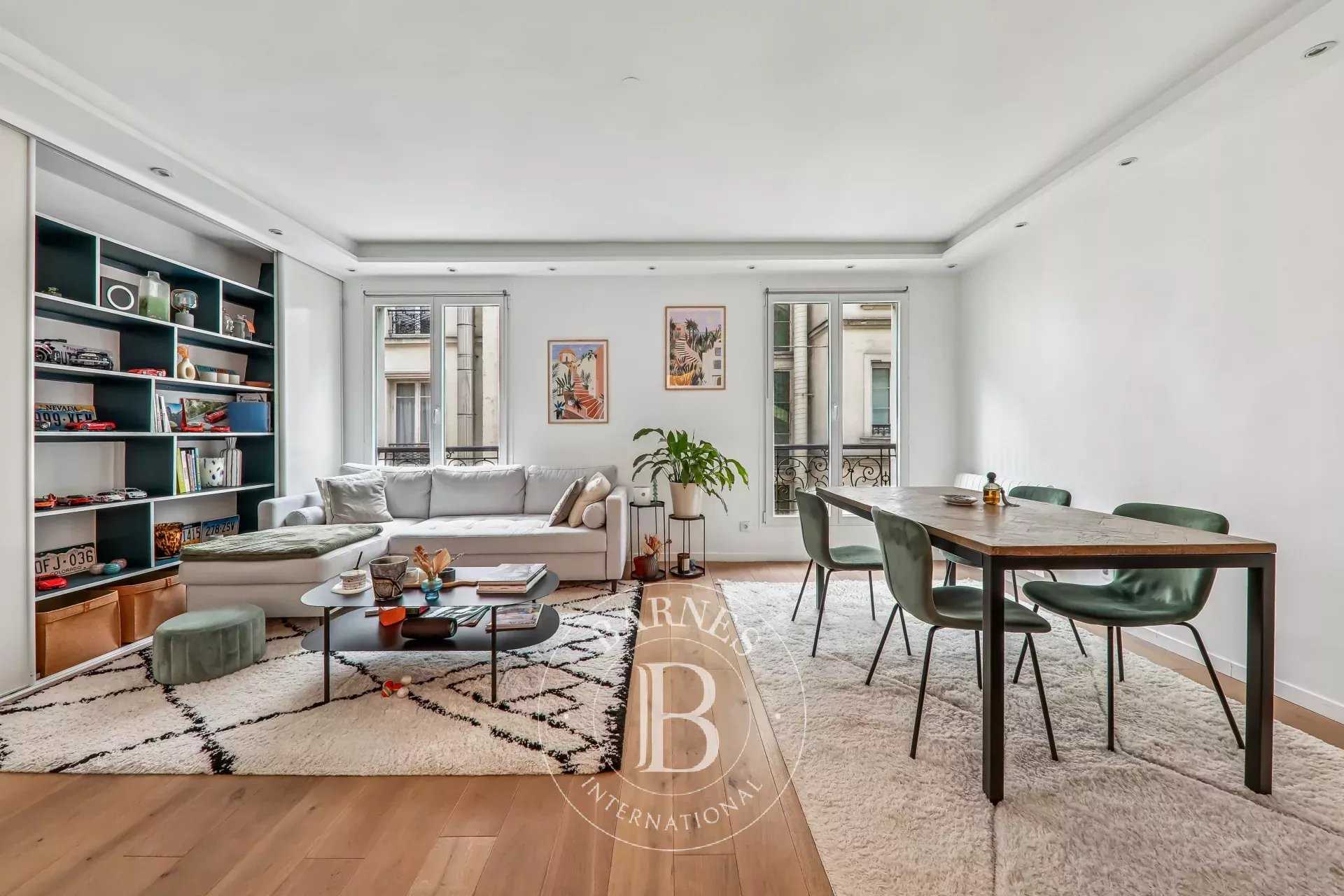 Appartement Paris 75016  -  ref 86727627 (picture 1)