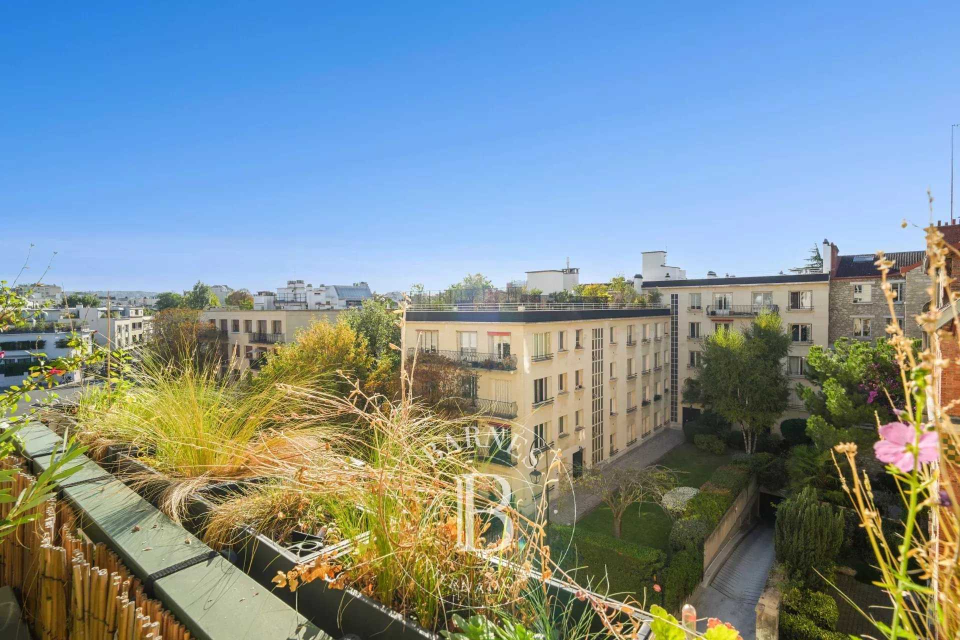 Piso Paris 75016  -  ref 86230319 (picture 3)
