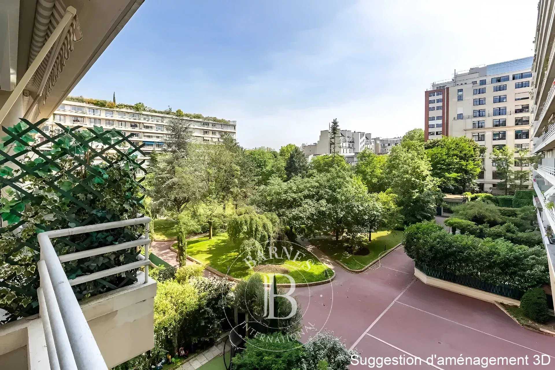Appartement Paris 75016  -  ref 85710906 (picture 3)