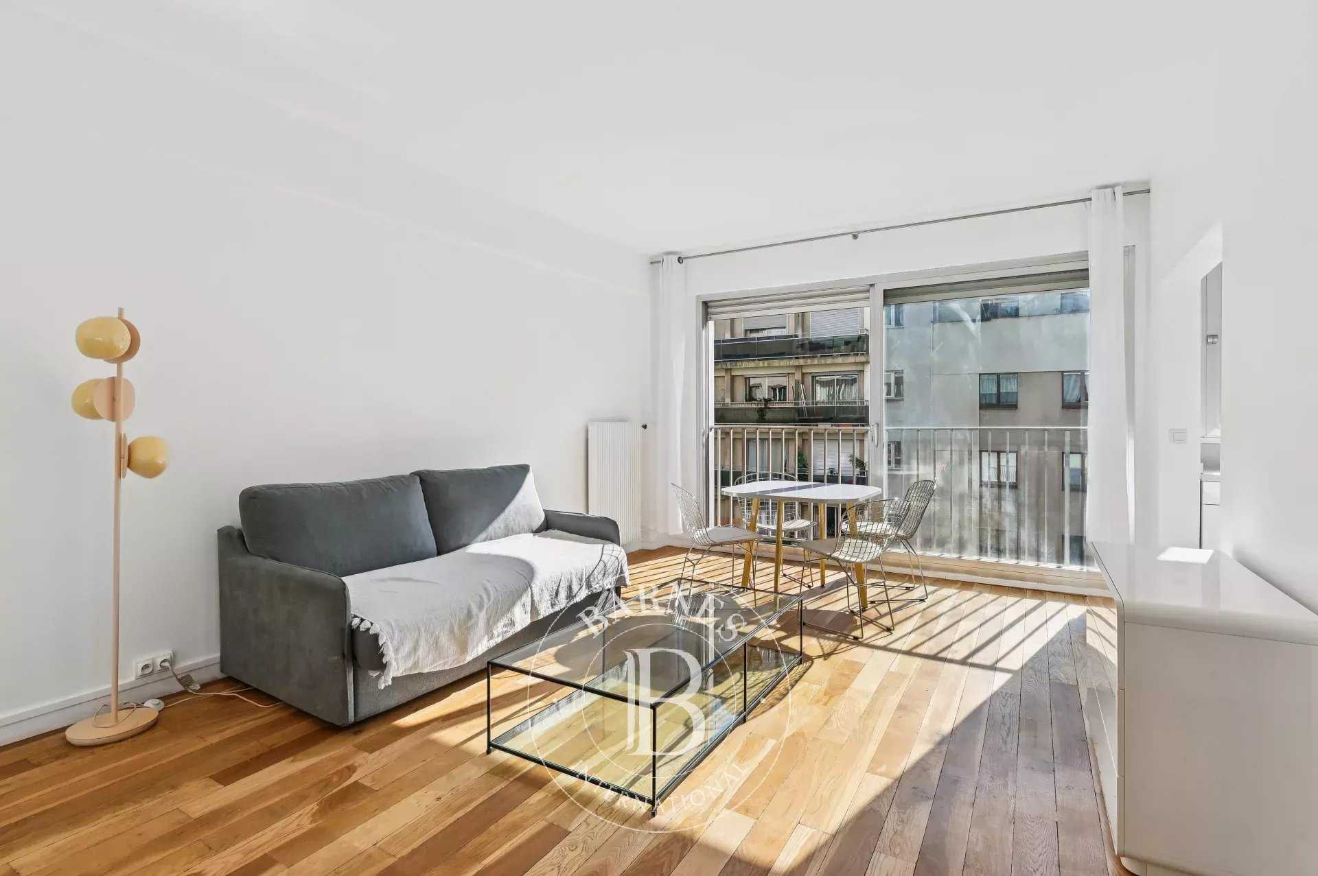 Apartment Paris 75016  -  ref 86333149 (picture 2)