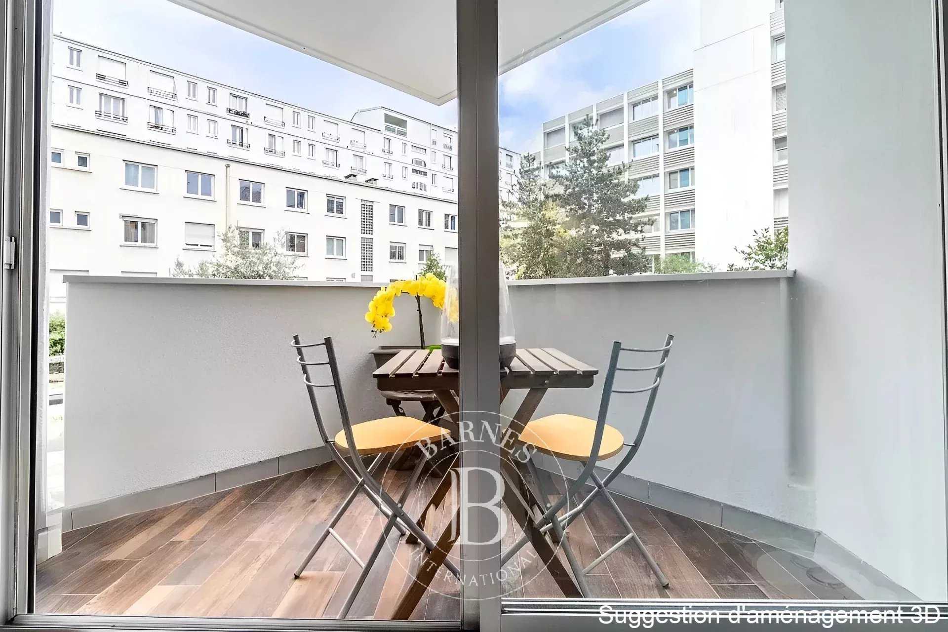 Appartement Paris 75016  -  ref 85425938 (picture 1)