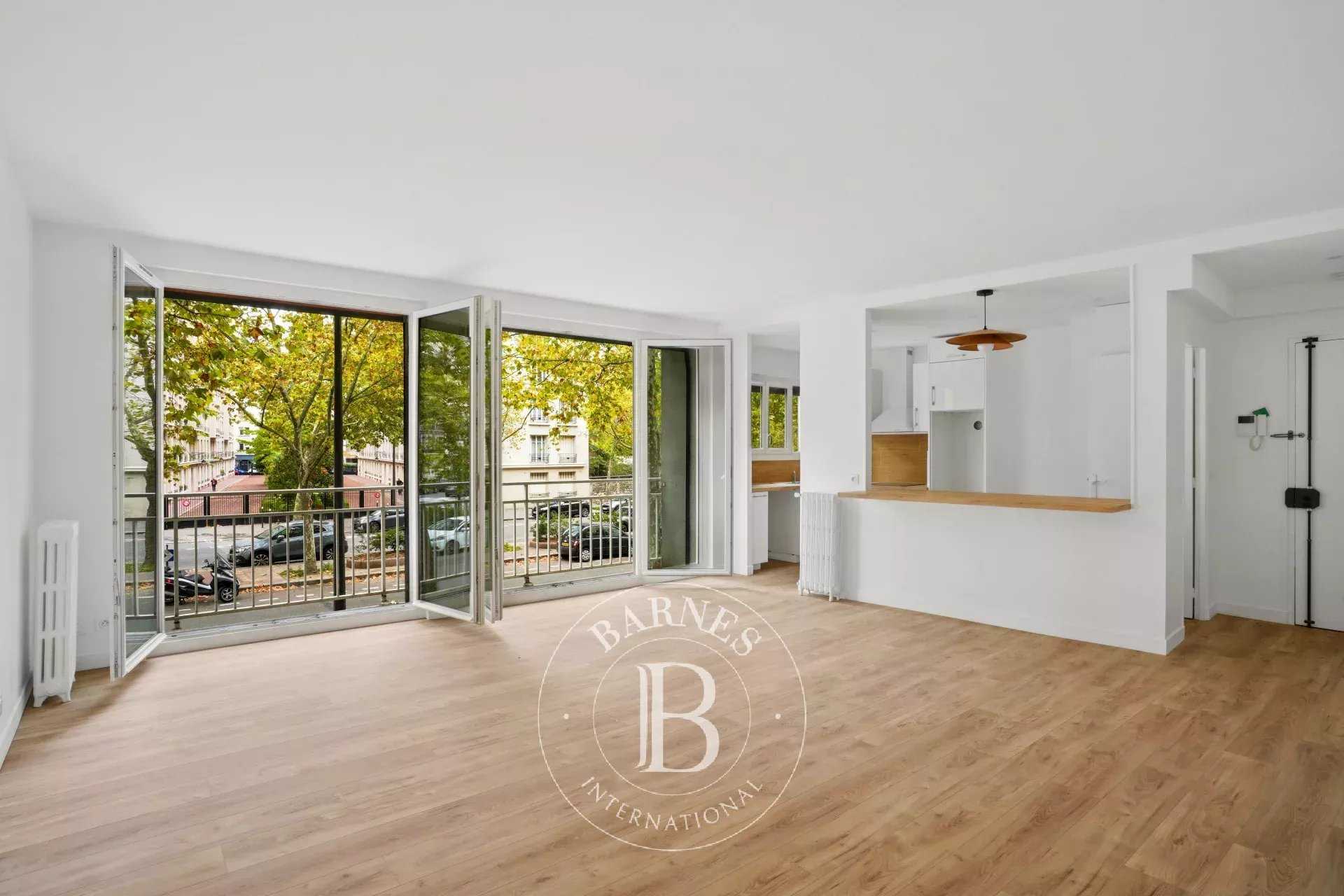 Appartement Paris 75016  -  ref 86368730 (picture 3)