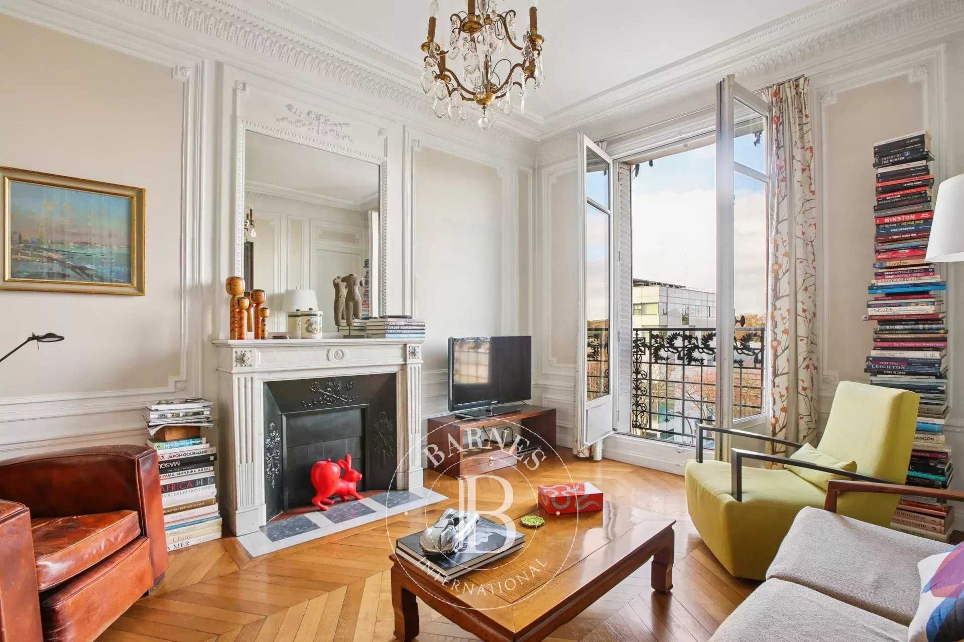 Appartement Paris 75016  -  ref 86467622 (picture 2)