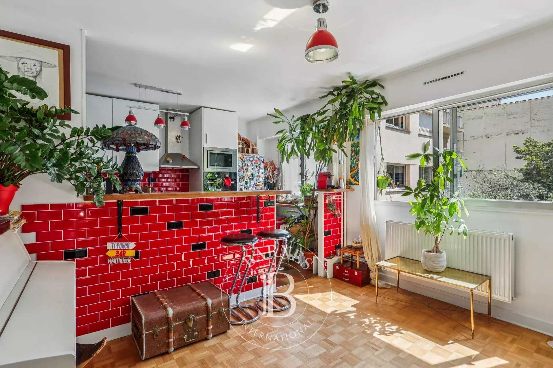 Piso Paris 75016  -  ref 86115161 (picture 3)