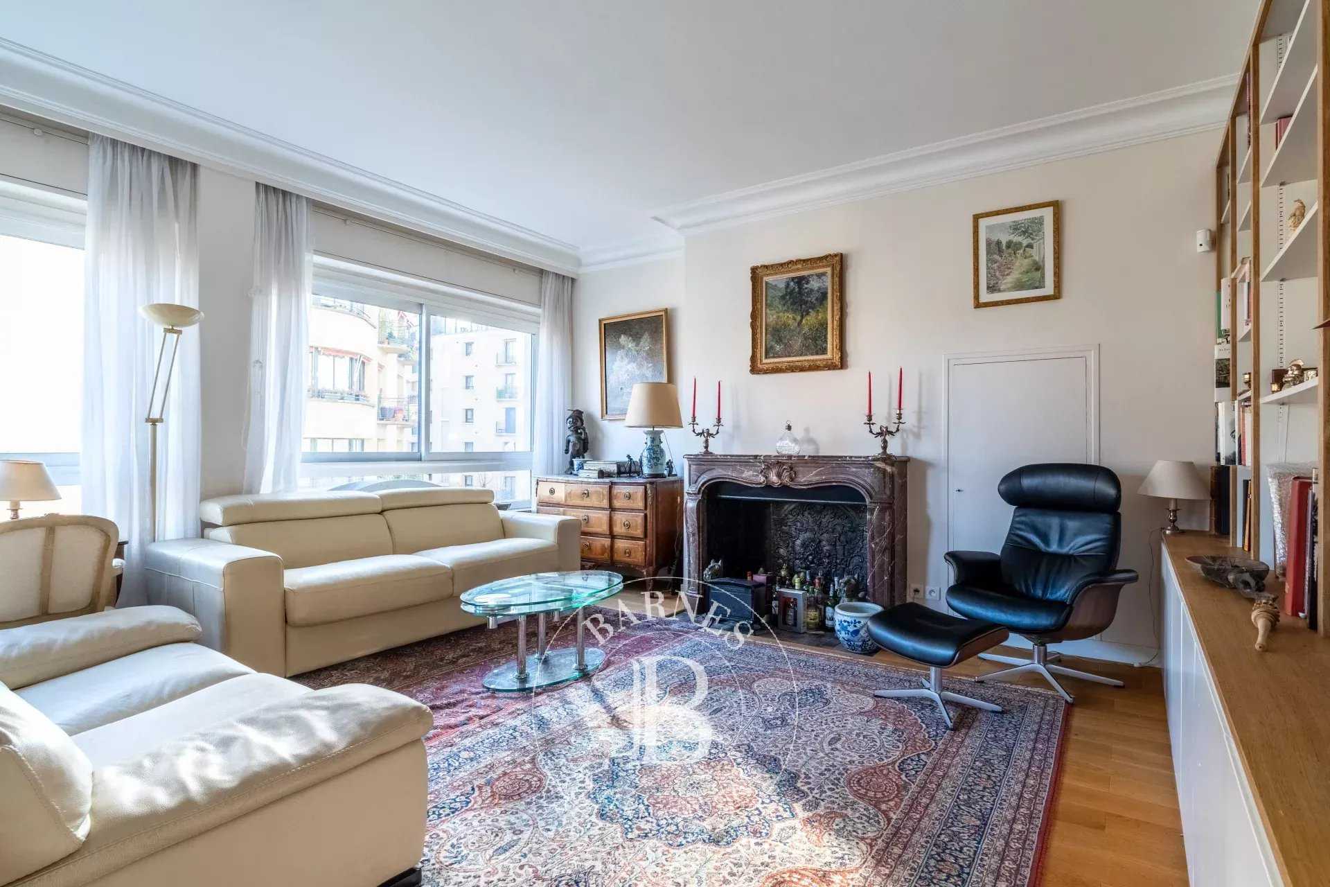 Appartement Paris 75016  -  ref 85468541 (picture 3)