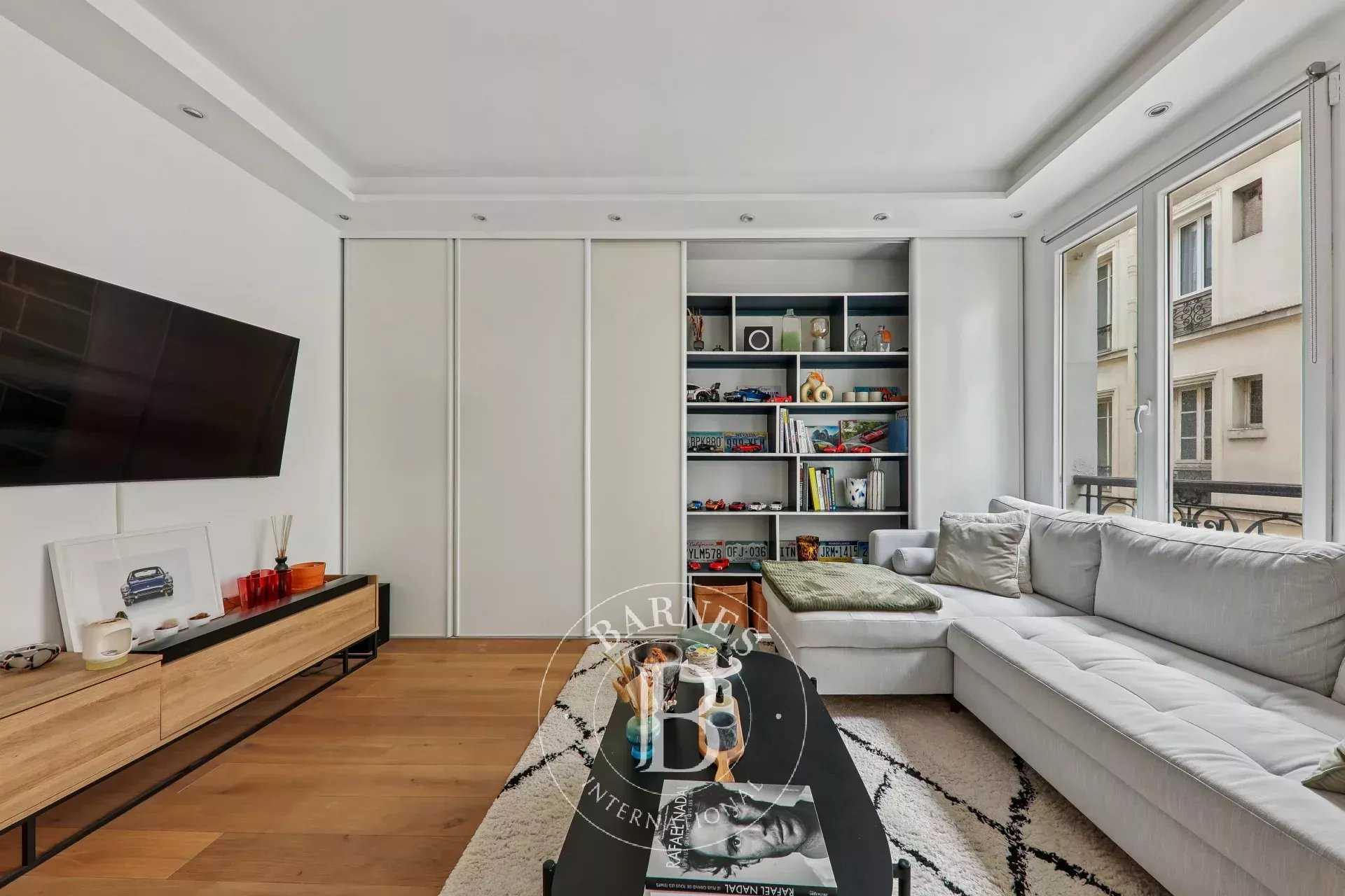 Appartement Paris 75016  -  ref 86727627 (picture 2)