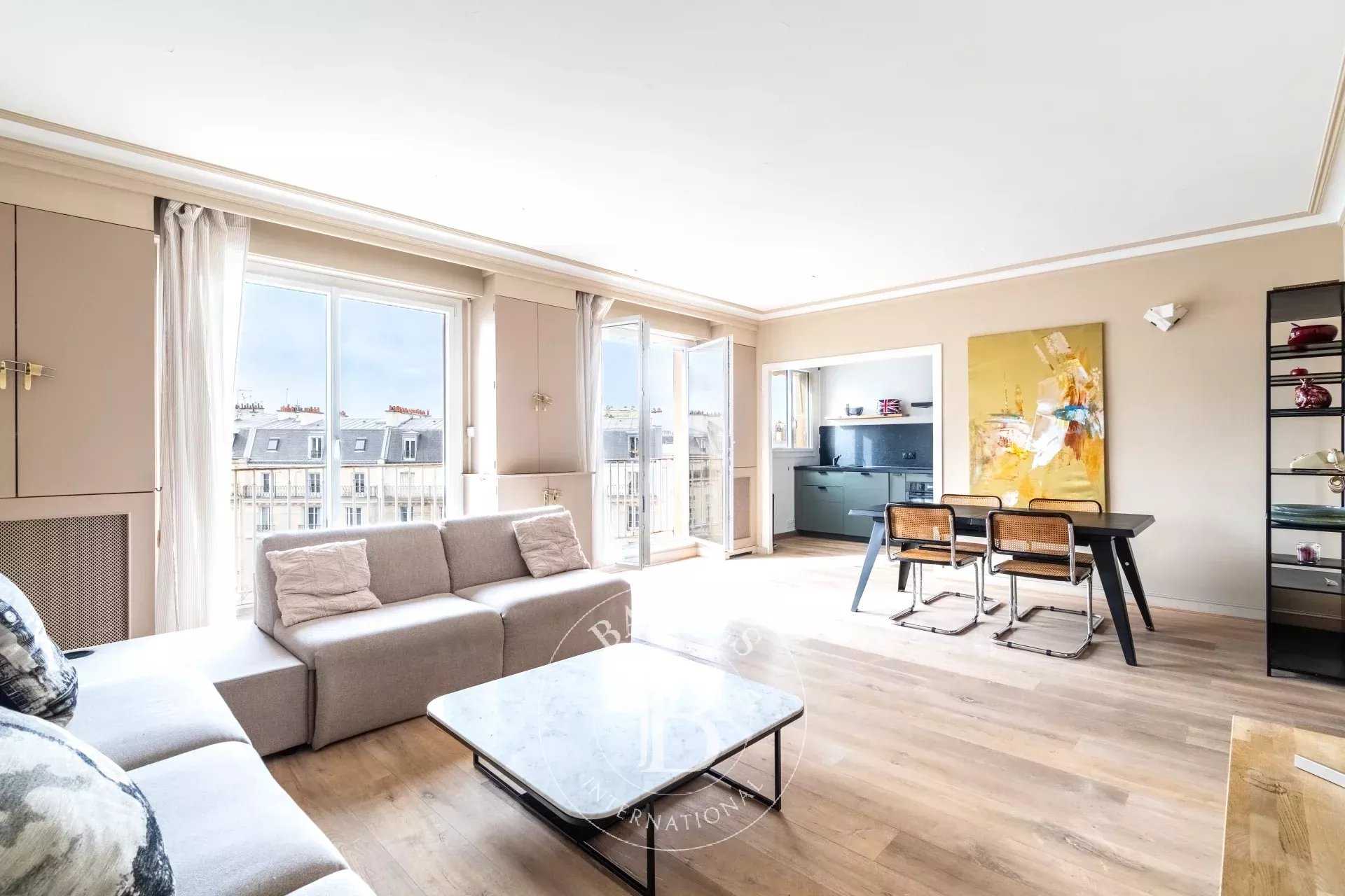 Apartment Paris 75016  -  ref 85671646 (picture 1)