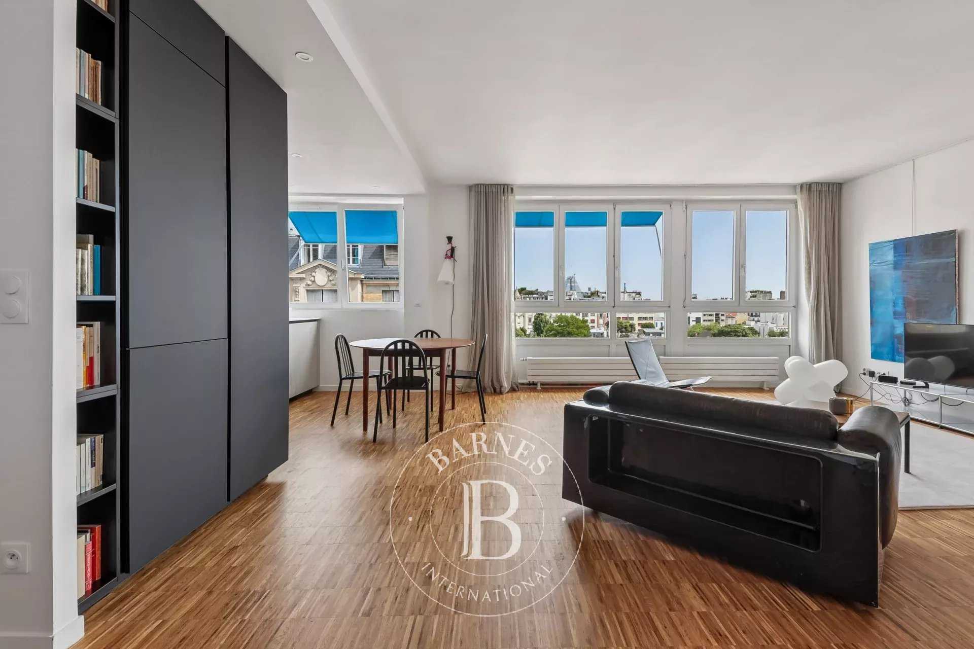 Apartment Paris 75016  -  ref 87088658 (picture 2)