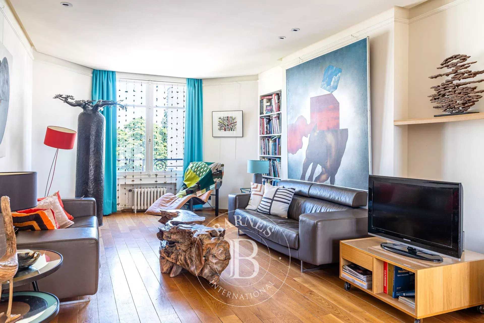 Appartement Paris 75016  -  ref 85985673 (picture 2)
