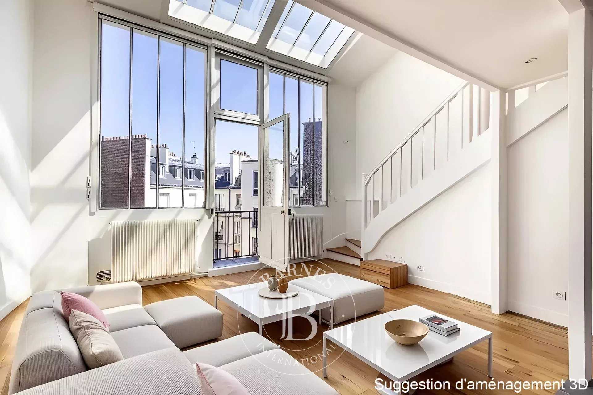 Piso Paris 75016  -  ref 85897914 (picture 1)