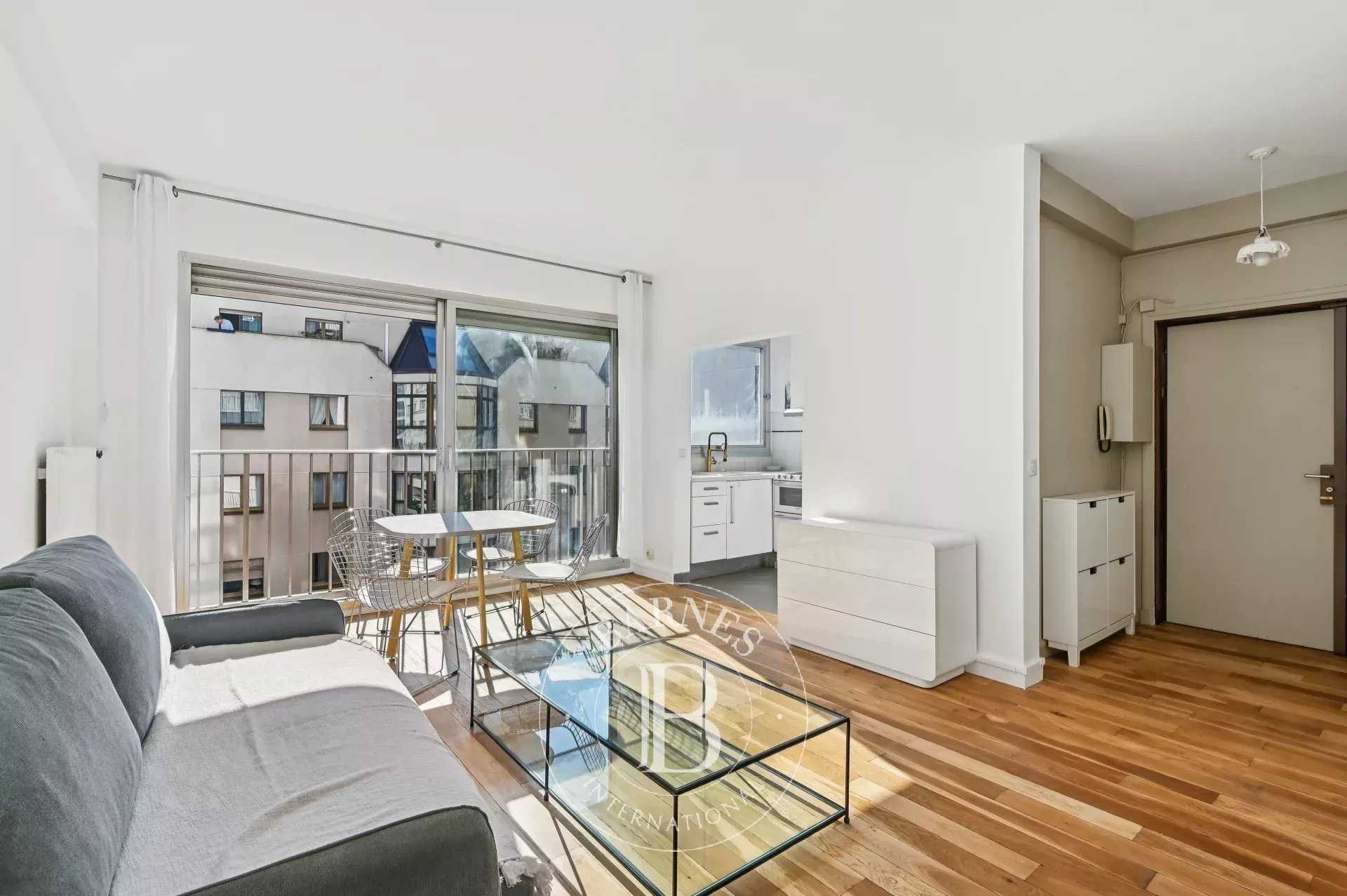 Apartment Paris 75016  -  ref 86333149 (picture 3)