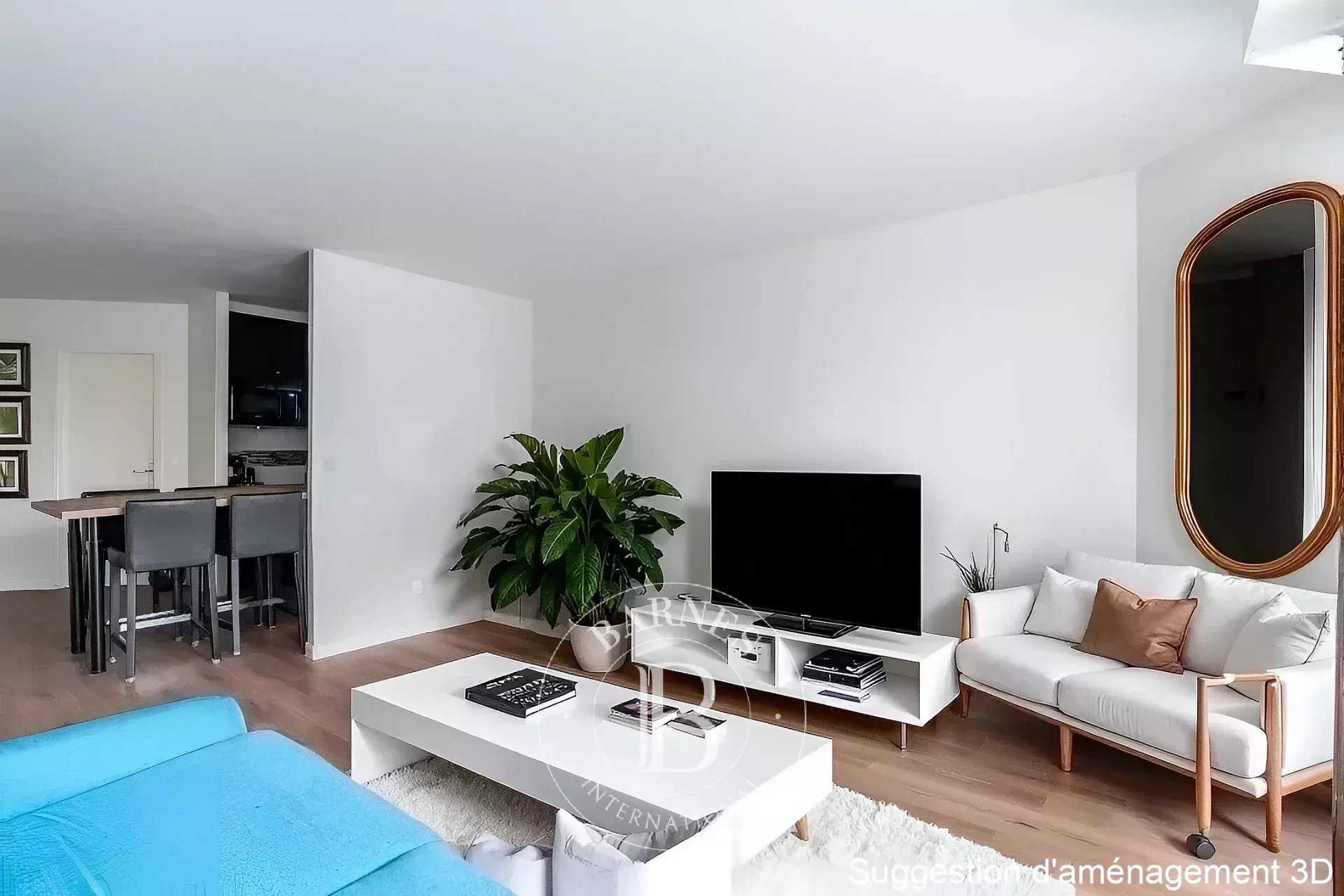 Appartement Paris 75016  -  ref 85425938 (picture 1)