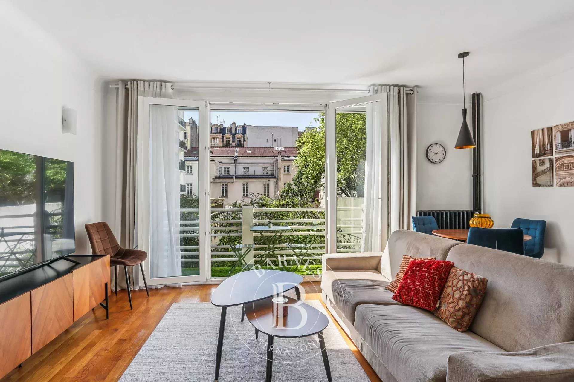 Apartment Paris 75016  -  ref 86230071 (picture 1)