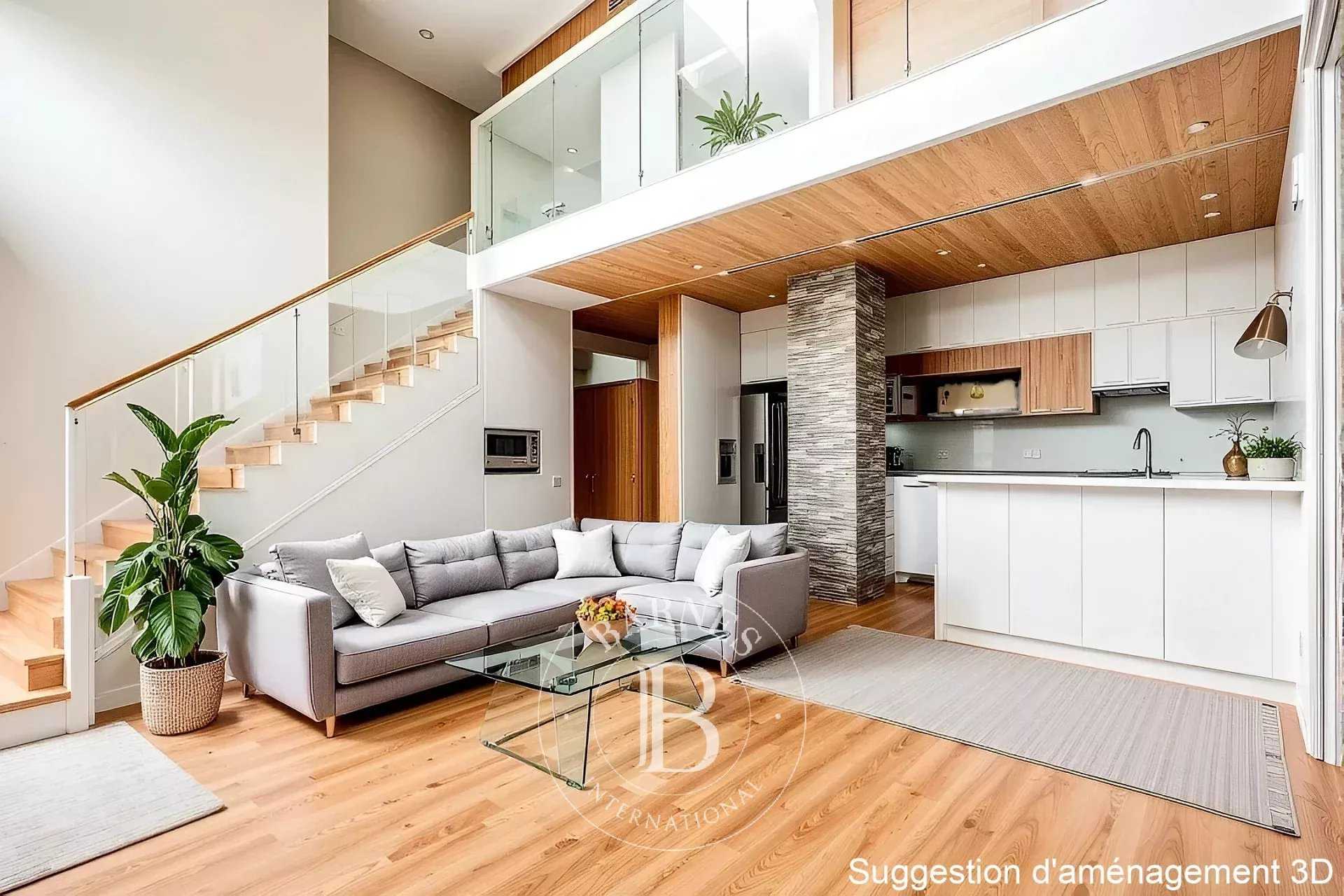 Piso Paris 75016  -  ref 85897914 (picture 1)