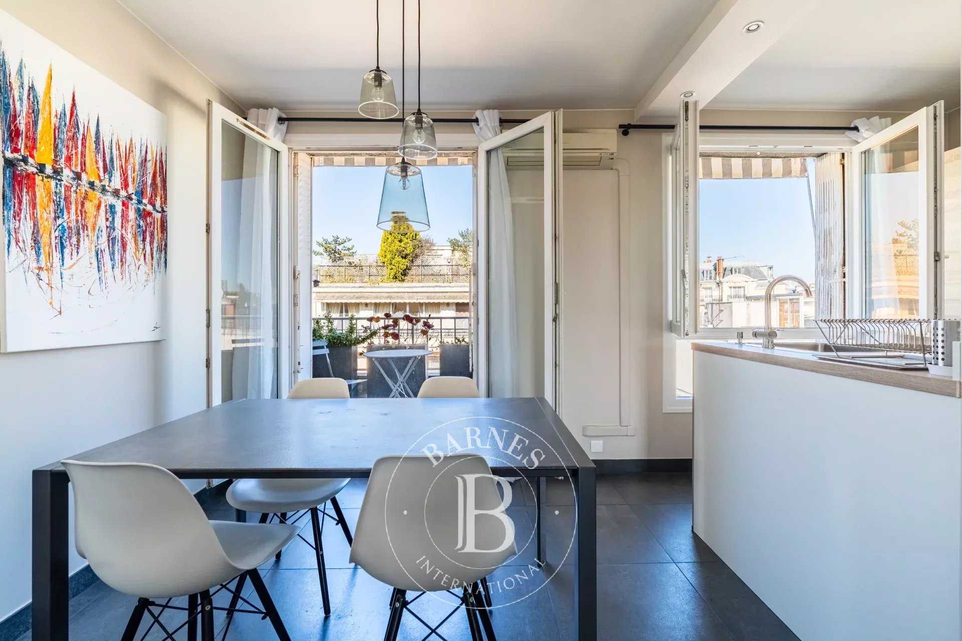 Apartment Paris 75016  -  ref 85798930 (picture 3)