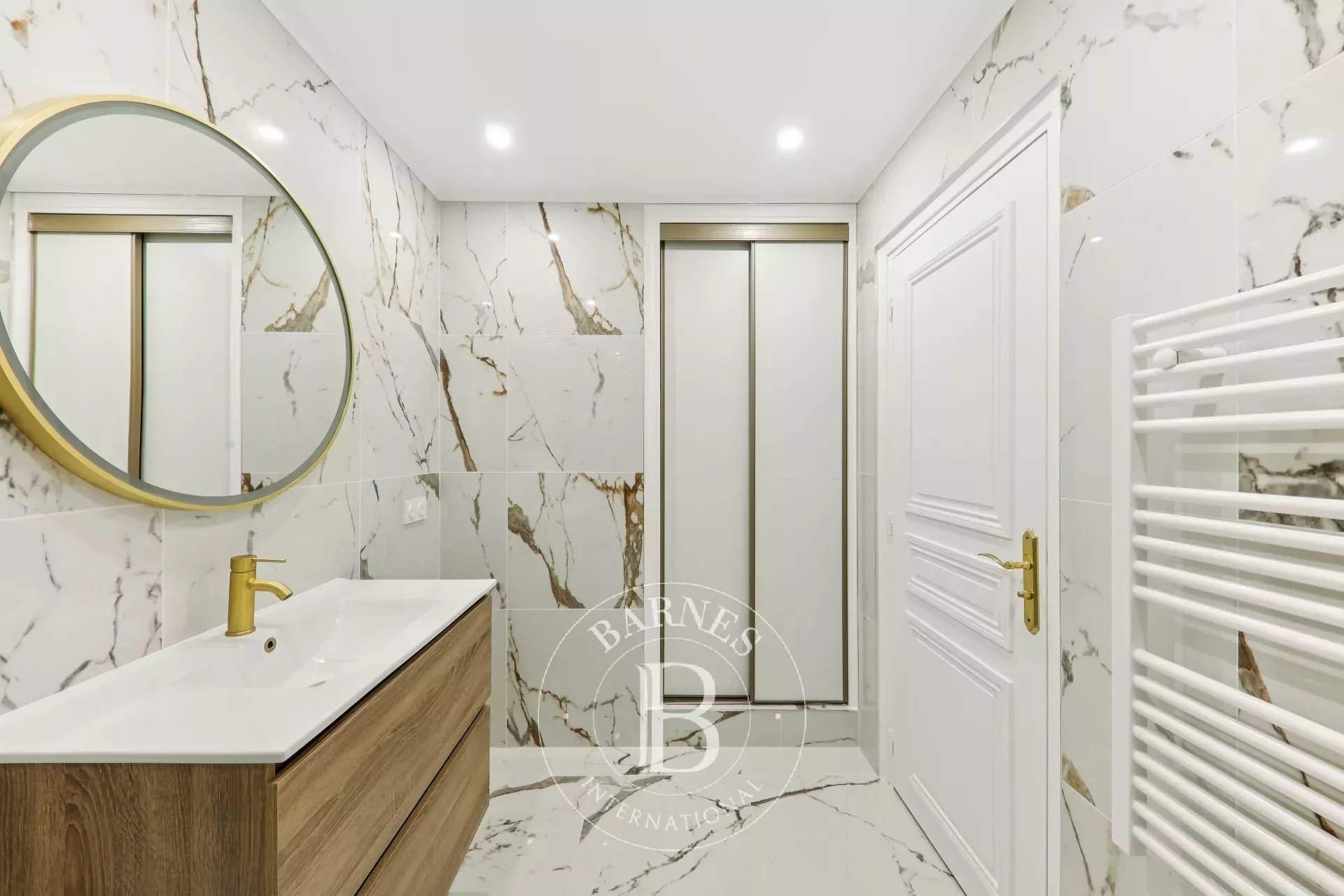 Paris  - Apartment 2 Bedrooms - picture 14