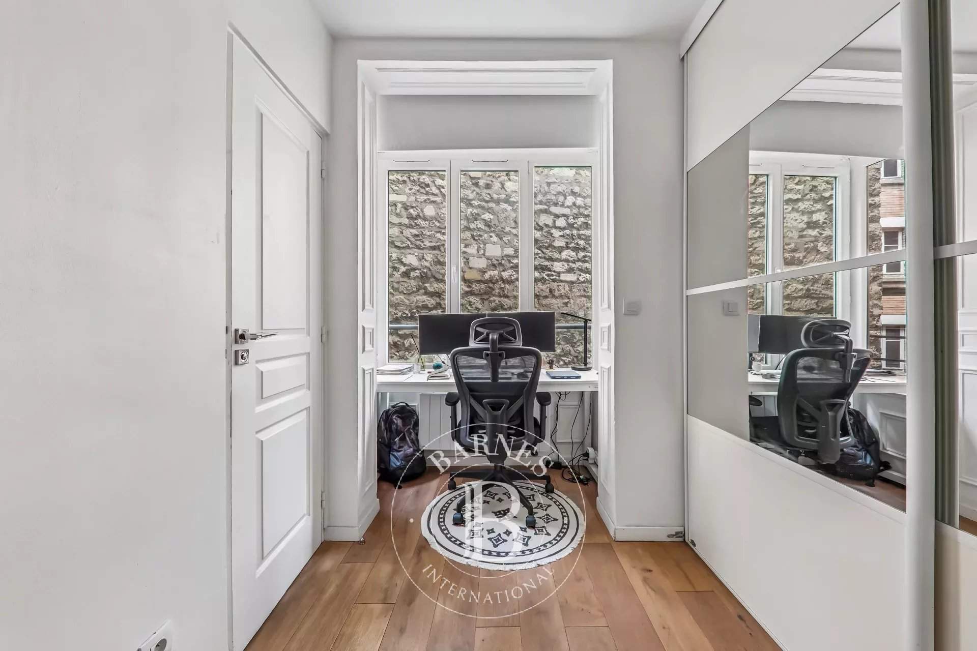 Paris  - Appartement 2 Pi&egrave;ces, 1 Chambre - picture 9