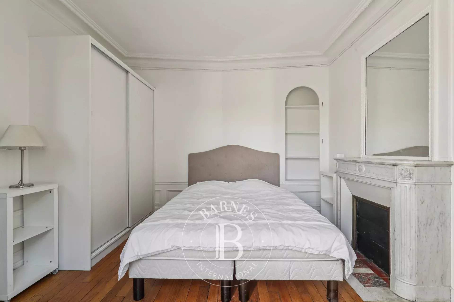 Paris  - Apartment 2 Bedrooms - picture 10