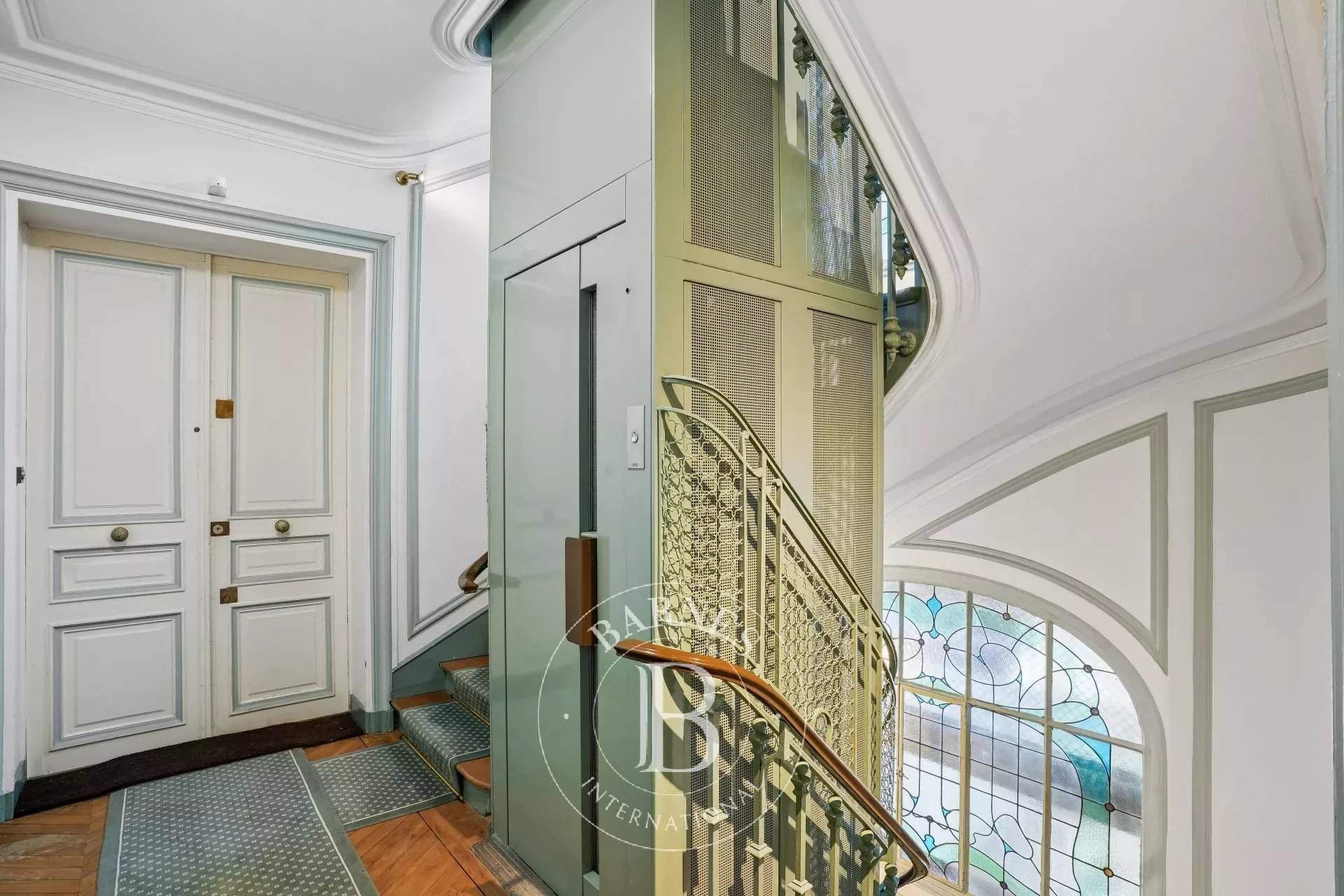 Paris  - Appartement 4 Pi&egrave;ces 2 Chambres - picture 13