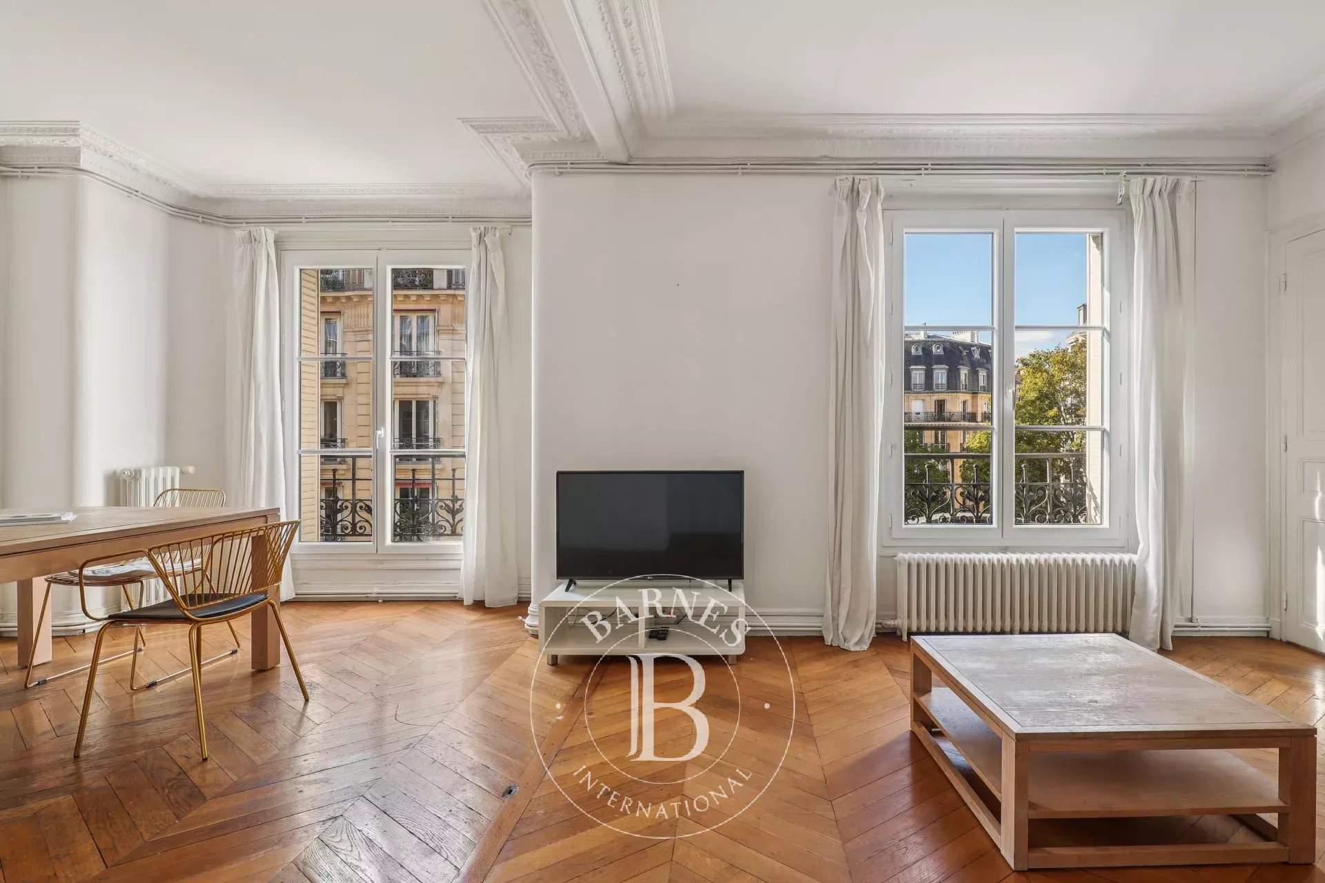 Paris  - Apartment 2 Bedrooms - picture 4