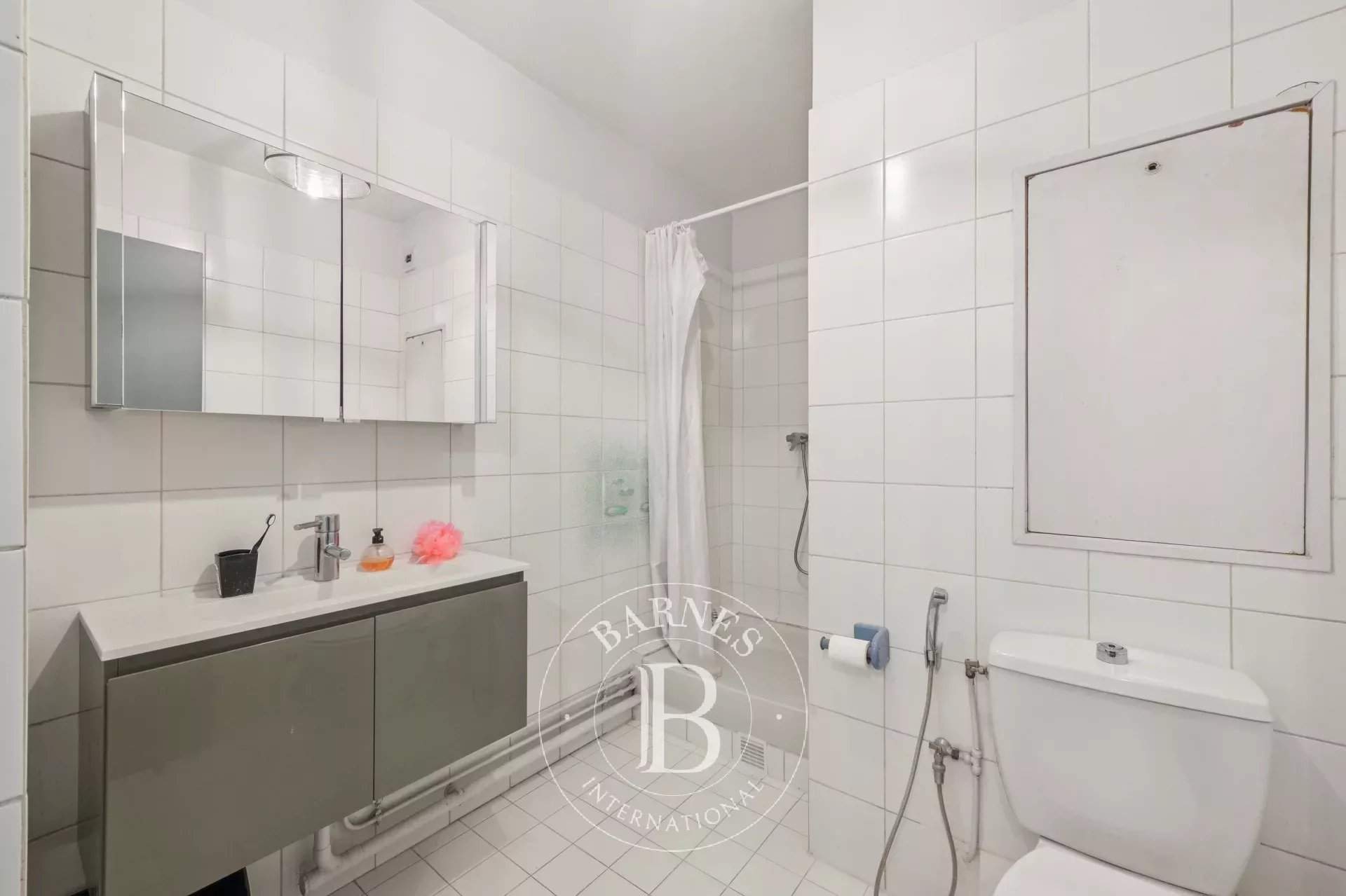 Paris  - Piso 3 Cuartos 2 Habitaciones - picture 10