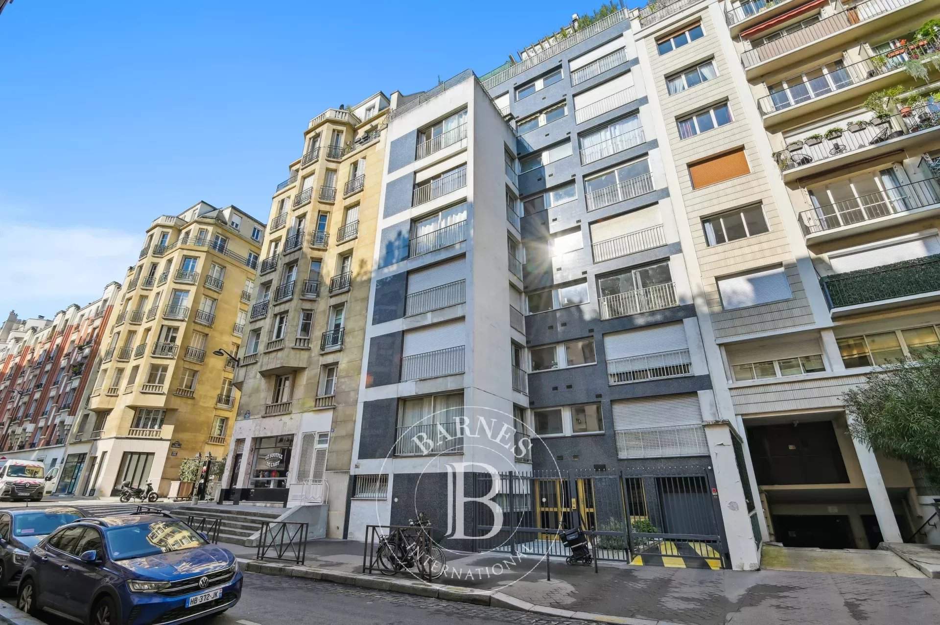 Paris  - Apartment  - picture 10