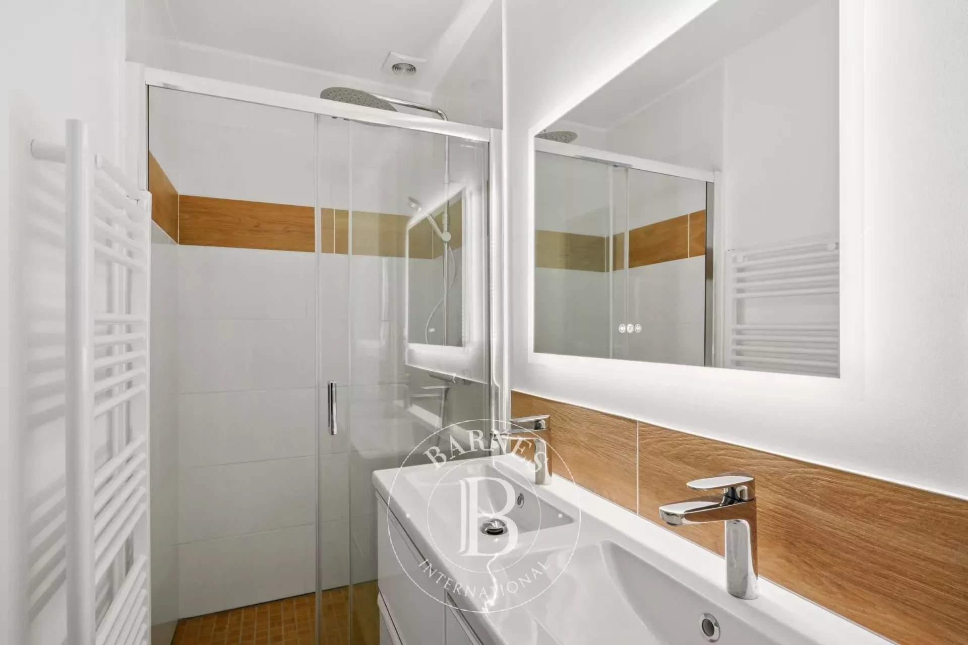 Paris  - Appartement 3 Pièces 2 Chambres - picture 14