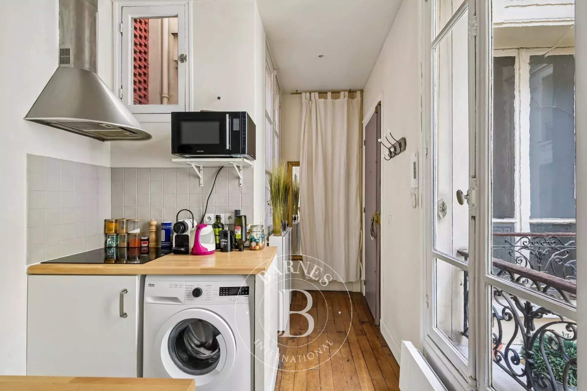 Paris  - Piso 2 Cuartos, 1 Habitacion - picture 5