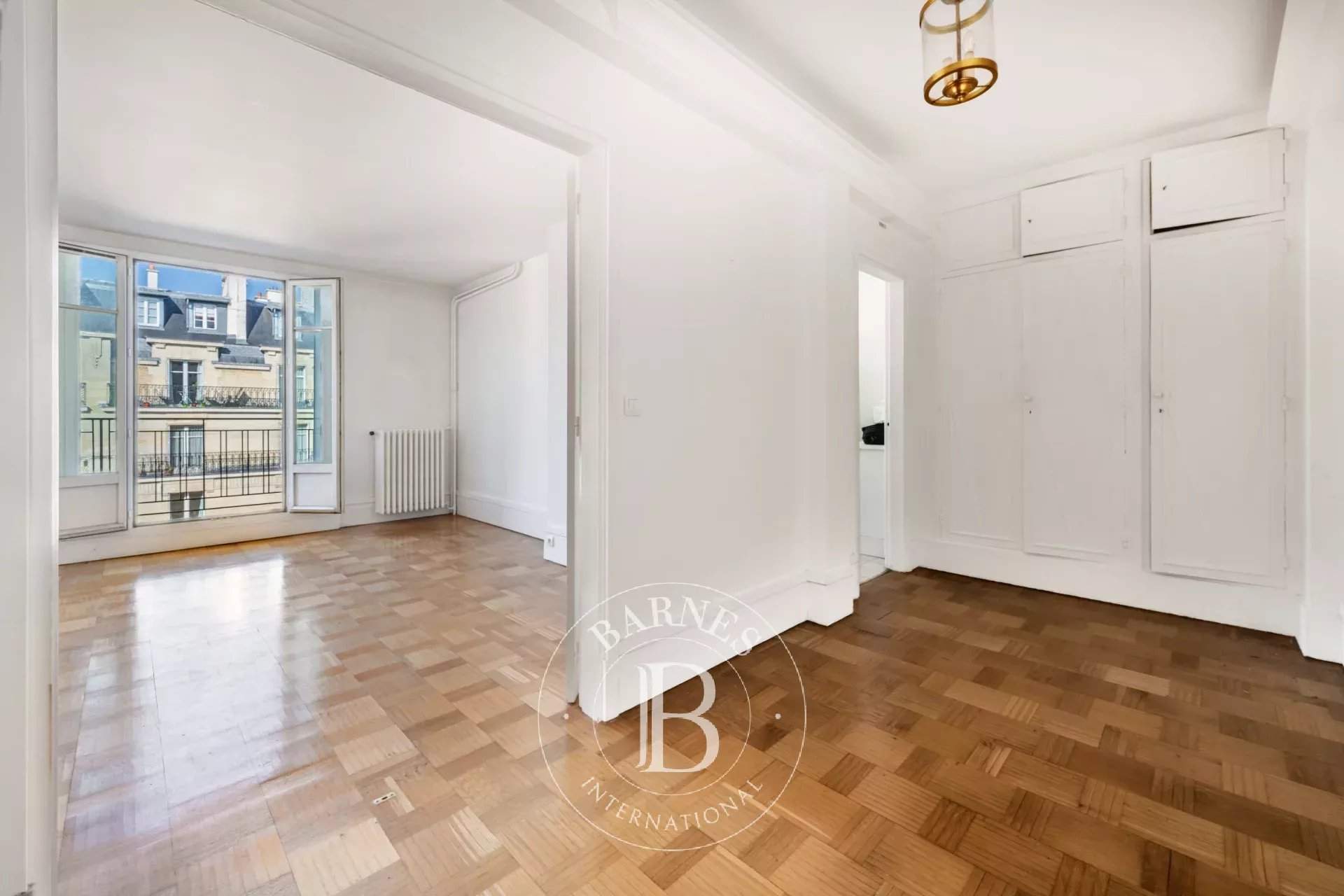 Paris  - Apartment 1 Bedroom - picture 4