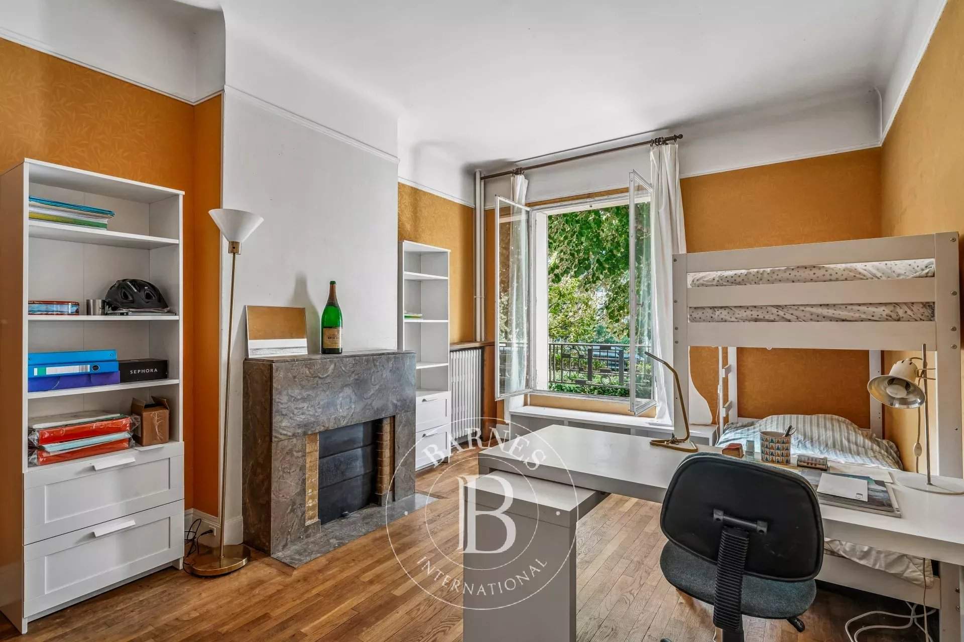 Paris  - Appartement 4 Pi&egrave;ces 2 Chambres - picture 8