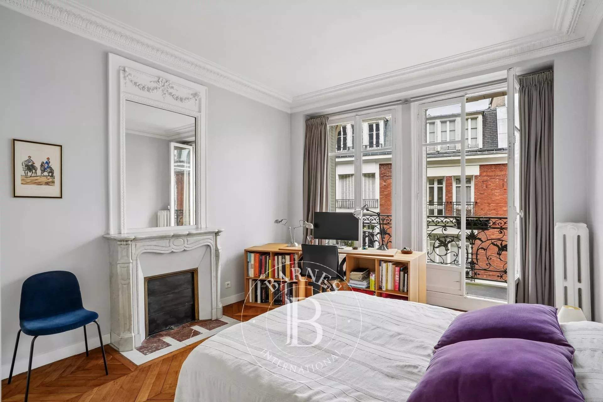 Paris  - Appartement 4 Pi&egrave;ces 2 Chambres - picture 8