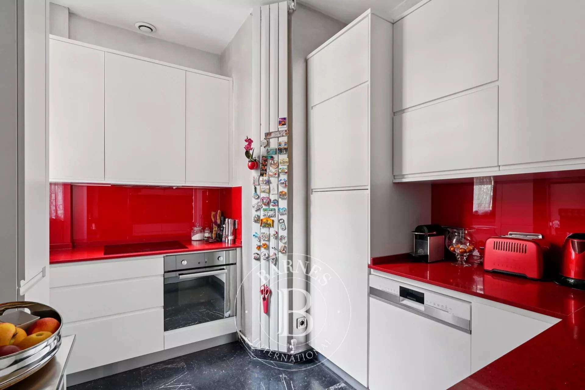 Paris  - Appartement 3 Pi&egrave;ces 2 Chambres - picture 12