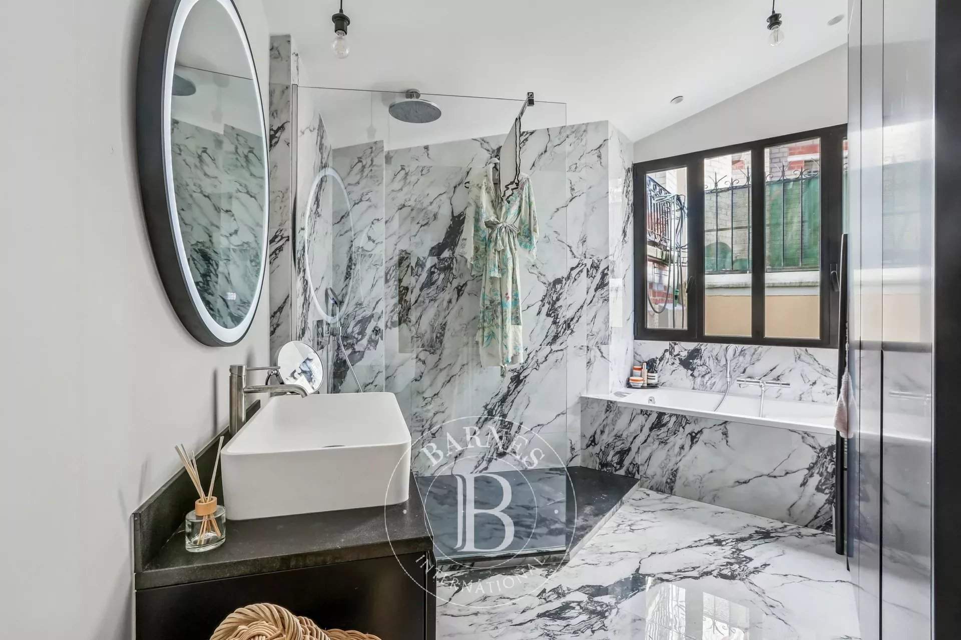 Paris  - Appartement 2 Pi&egrave;ces, 1 Chambre - picture 10