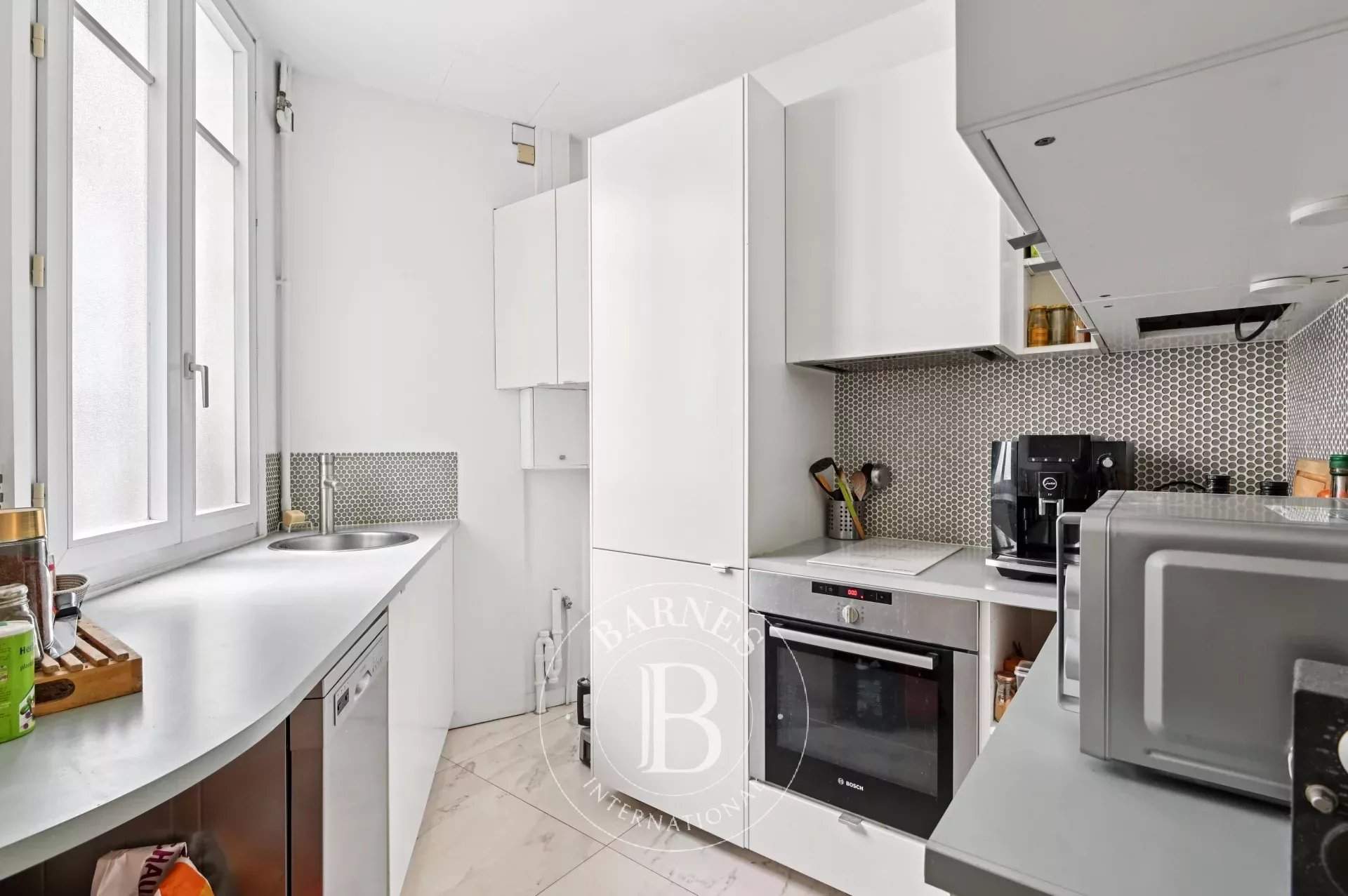 Paris  - Apartment 2 Bedrooms - picture 6