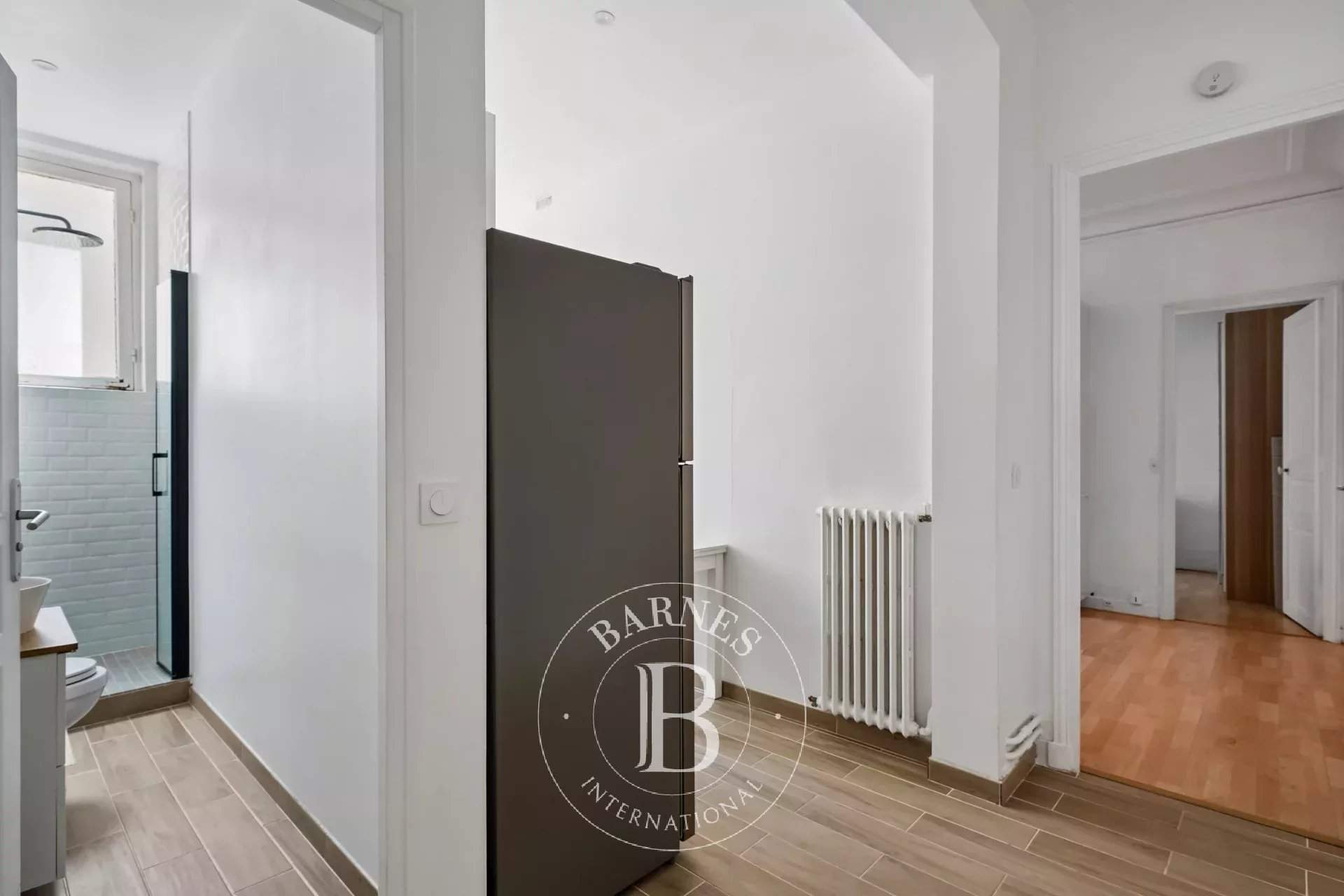 Paris  - Appartement 2 Pi&egrave;ces, 1 Chambre - picture 9