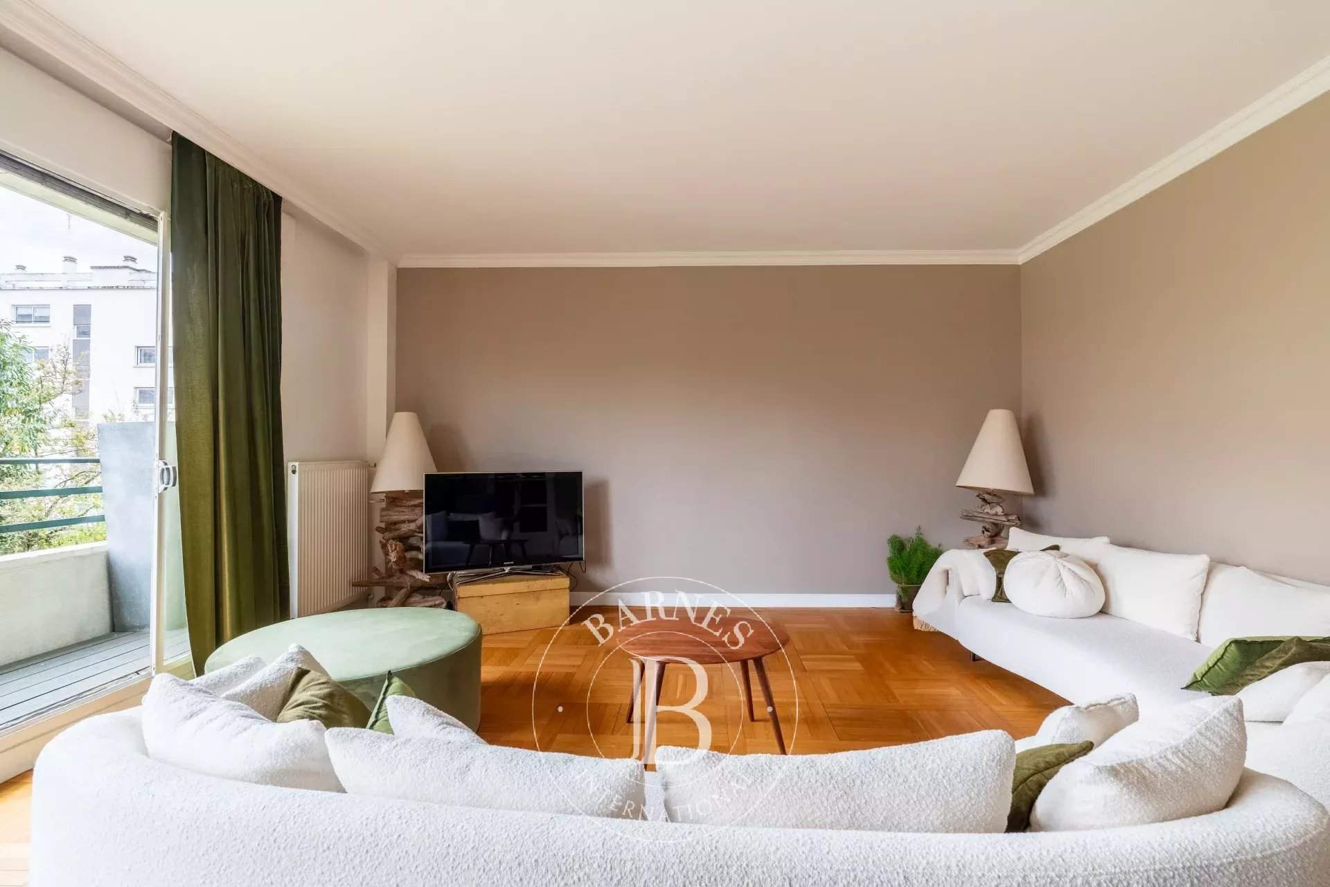 Paris  - Apartment 2 Bedrooms - picture 4