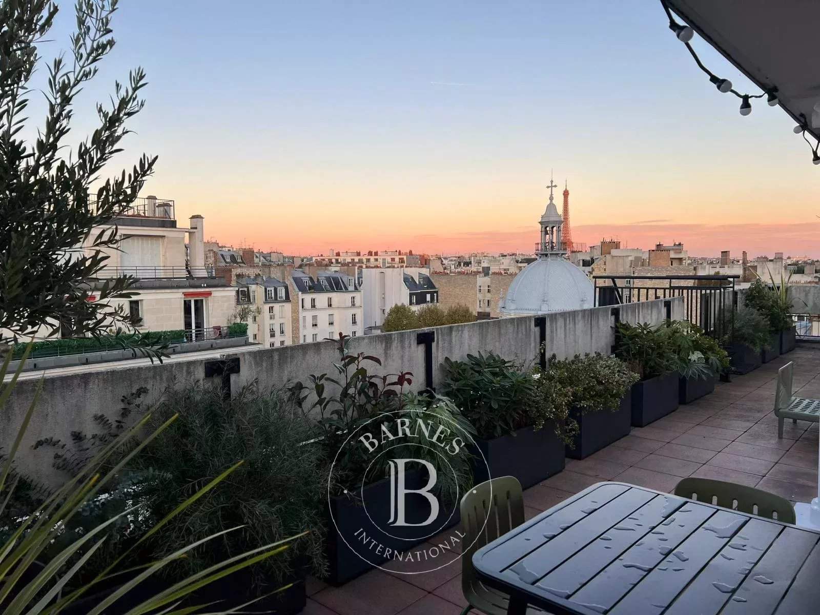 Paris  - Apartment 2 Bedrooms - picture 15