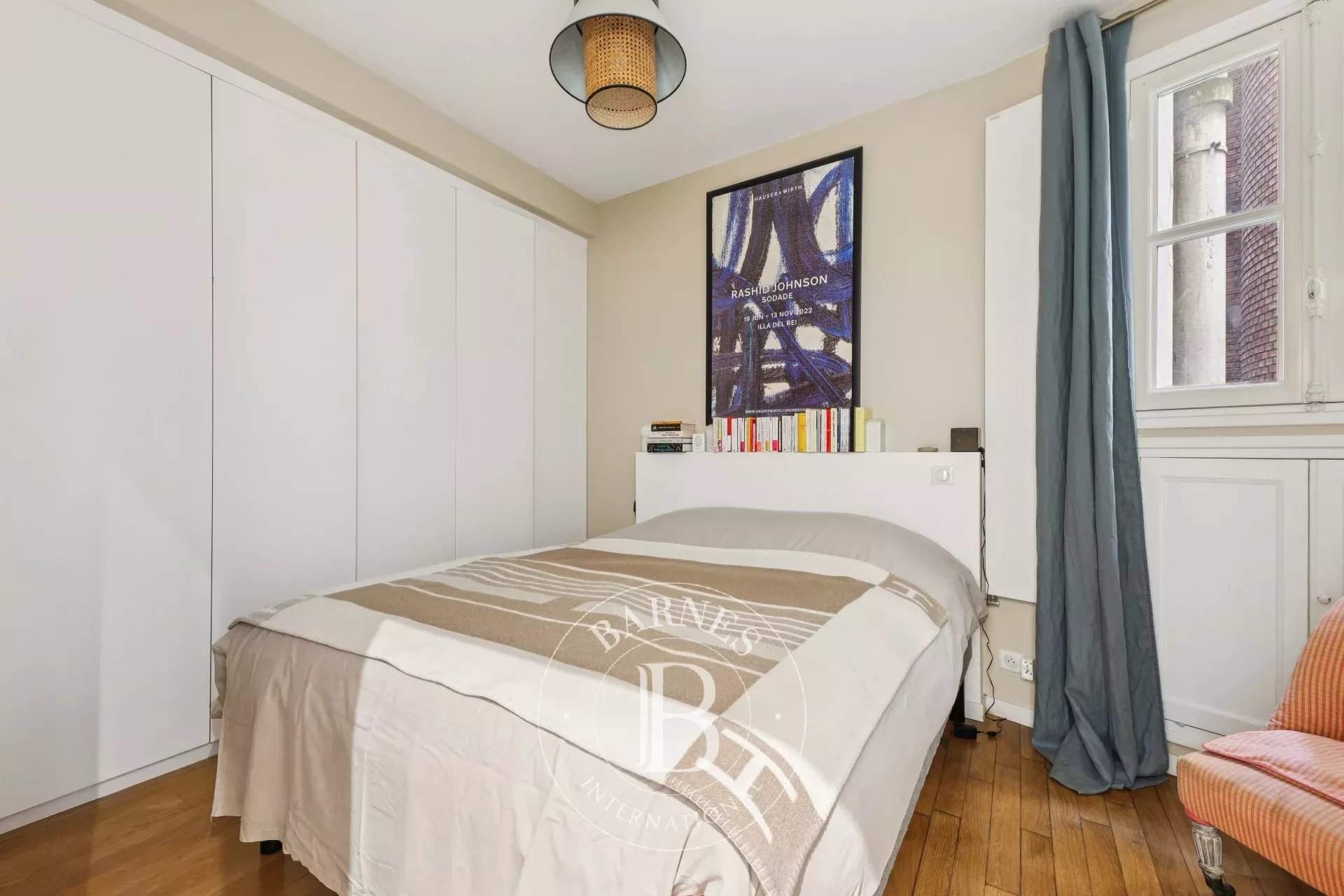 Paris  - Apartment 2 Bedrooms - picture 10