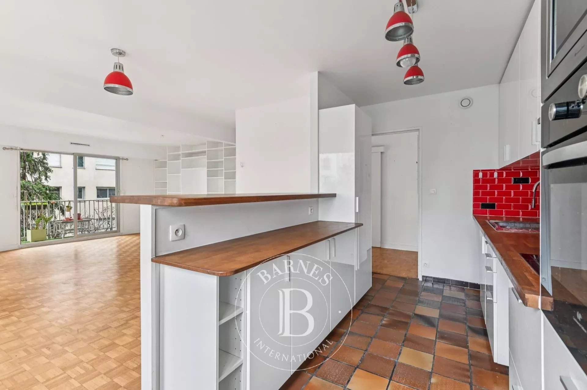 Paris  - Appartement 3 Pi&egrave;ces 2 Chambres - picture 7