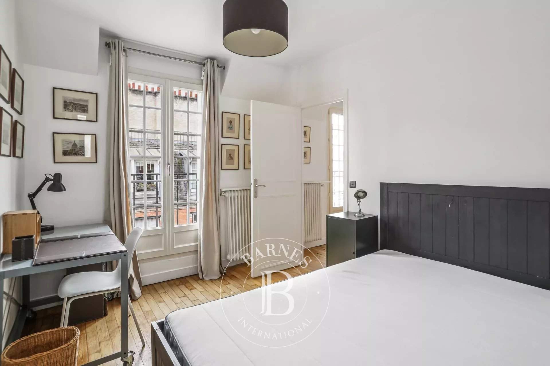 Paris  - Appartement 2 Pi&egrave;ces, 1 Chambre - picture 8