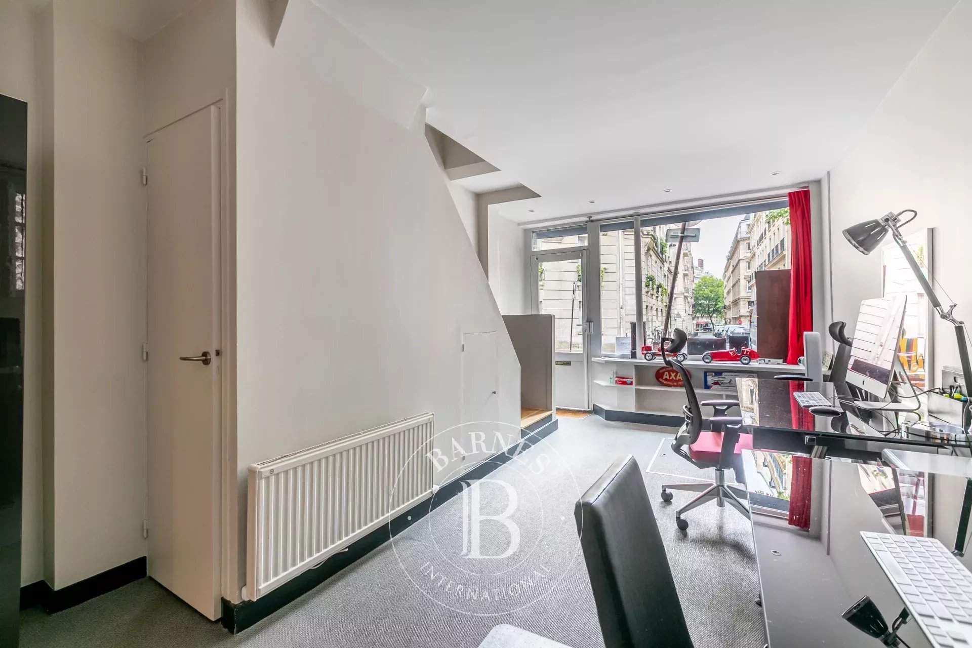 Paris  - Appartement 2 Pièces, 1 Chambre - picture 3