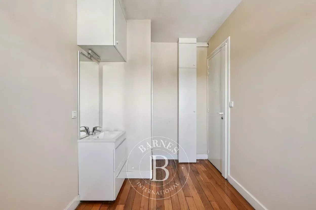 Paris  - Appartement 1 Pi&egrave;ce - picture 9